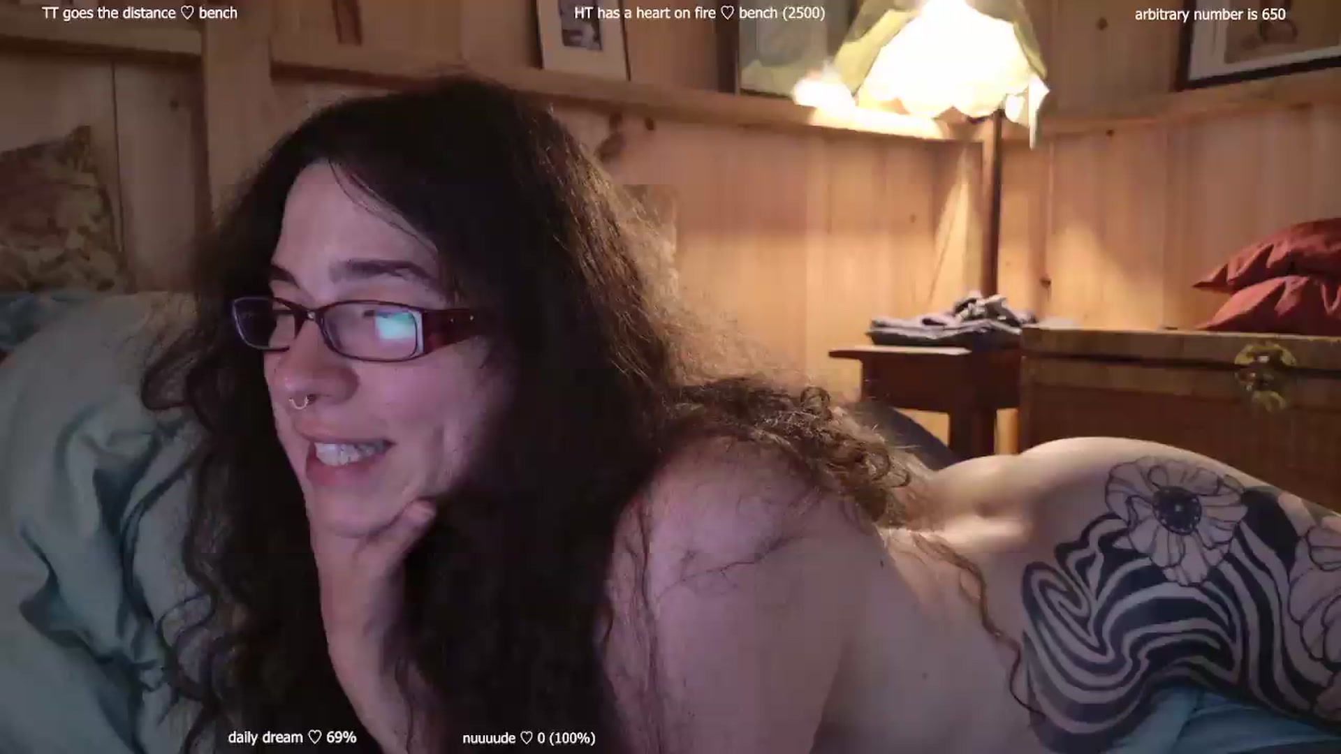 Gallery image thumbnail from afterglow's myfreecams stream on, 06/22/2026, 09:51 image 17 of 20