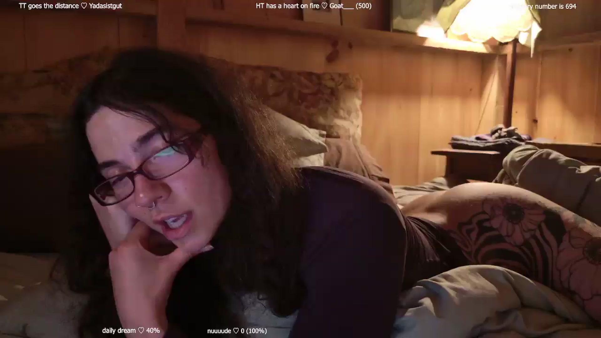 Gallery image thumbnail from afterglow's myfreecams stream on, 06/22/2026, 09:51 image 10 of 20