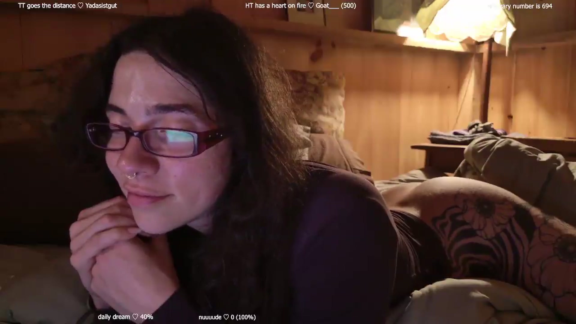 Gallery image thumbnail from afterglow's myfreecams stream on, 06/22/2026, 09:51 image 7 of 20