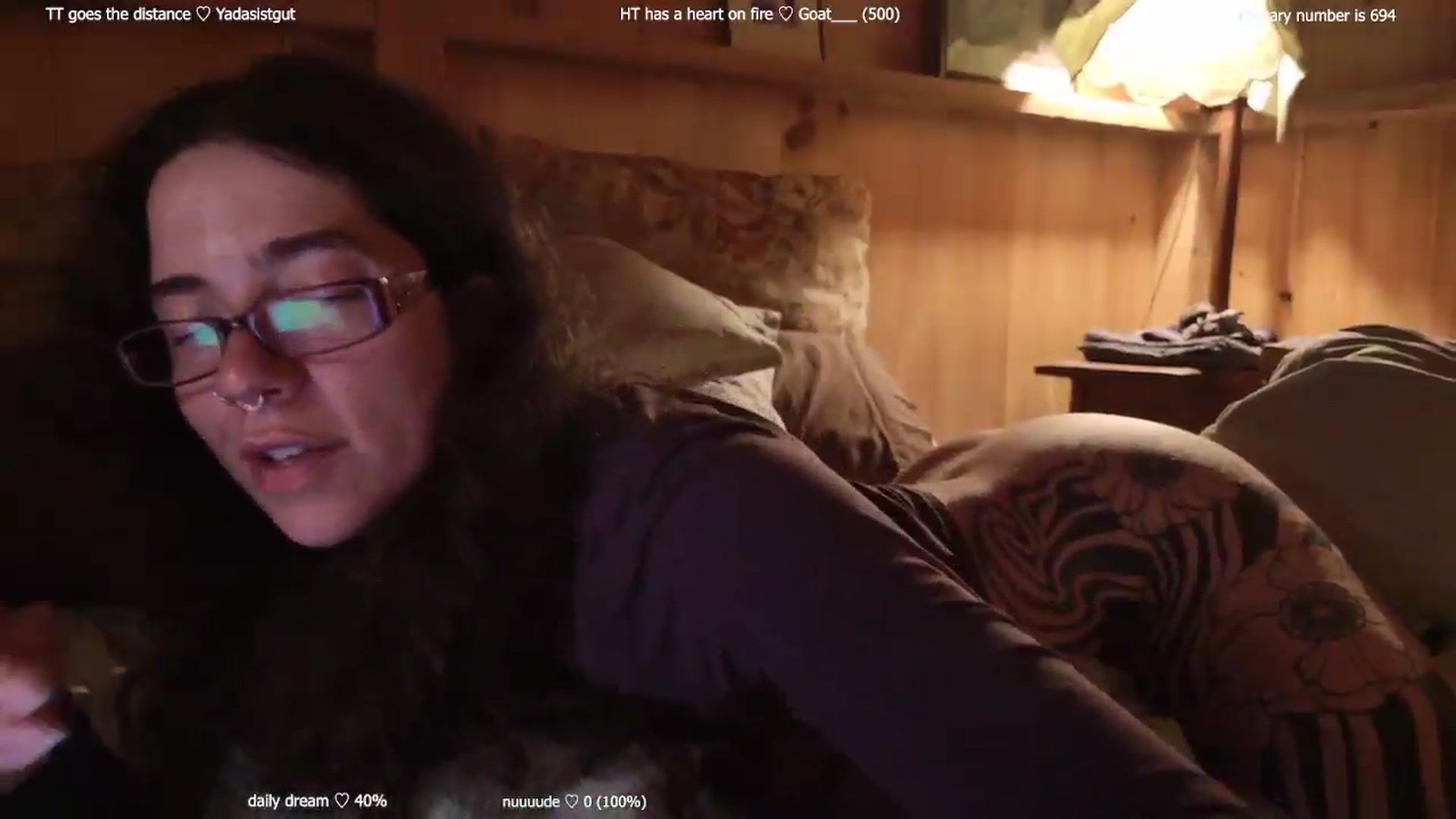Gallery image thumbnail from afterglow's myfreecams stream on, 06/22/2026, 09:51 image 4 of 20