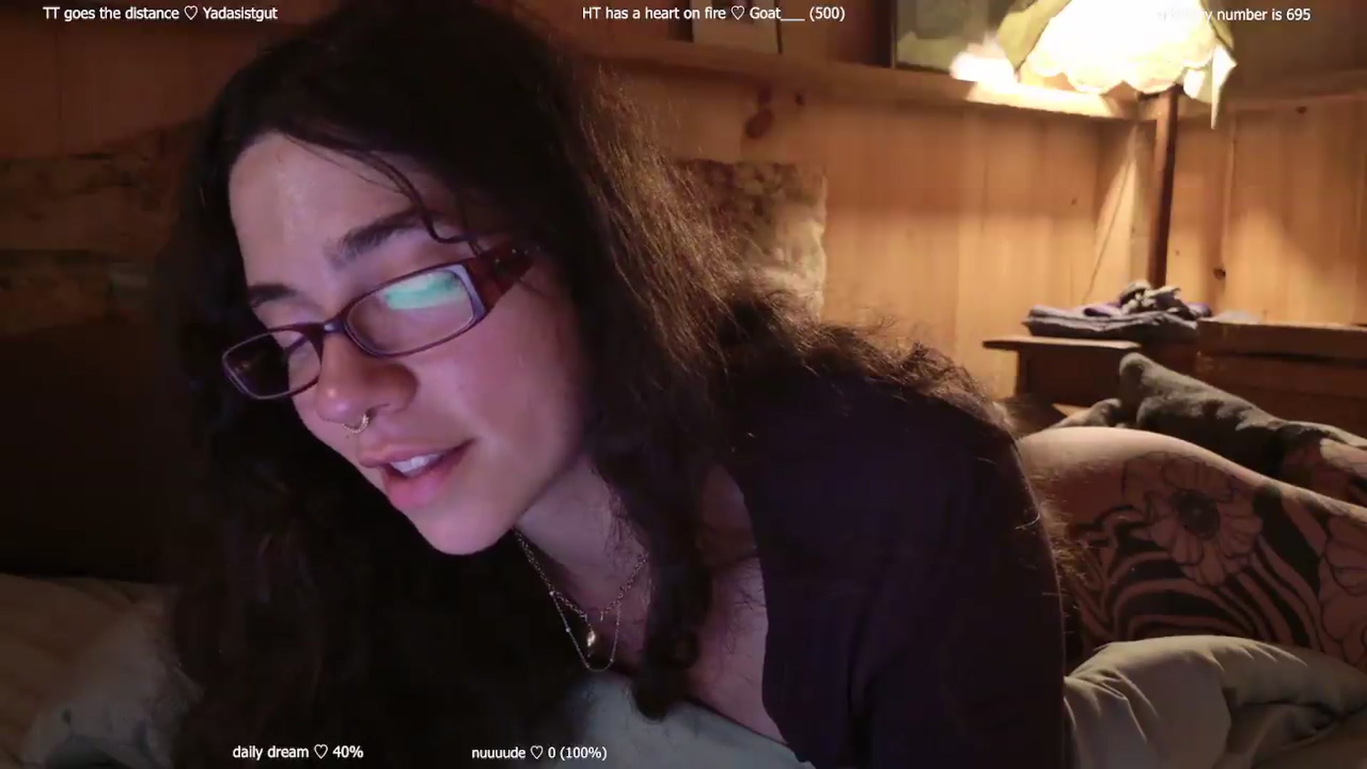 Gallery image thumbnail from afterglow's myfreecams stream on, 06/22/2026, 09:51 image 12 of 20