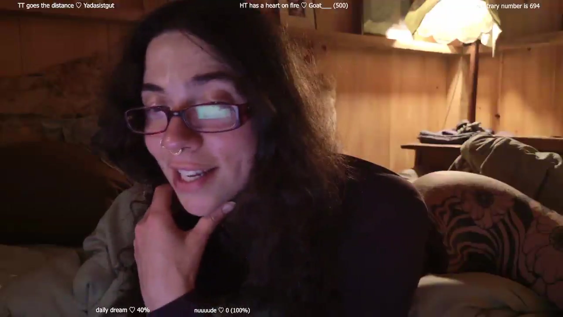 Gallery image thumbnail from afterglow's myfreecams stream on, 06/22/2026, 09:51 image 5 of 20