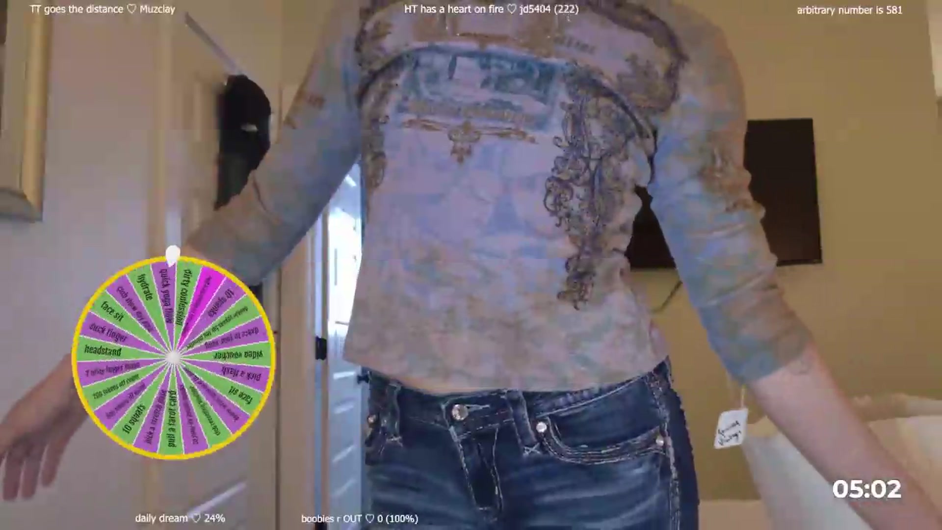 Gallery image thumbnail from afterglow's myfreecams stream on, 06/28/2026, 05:16 image 4 of 20