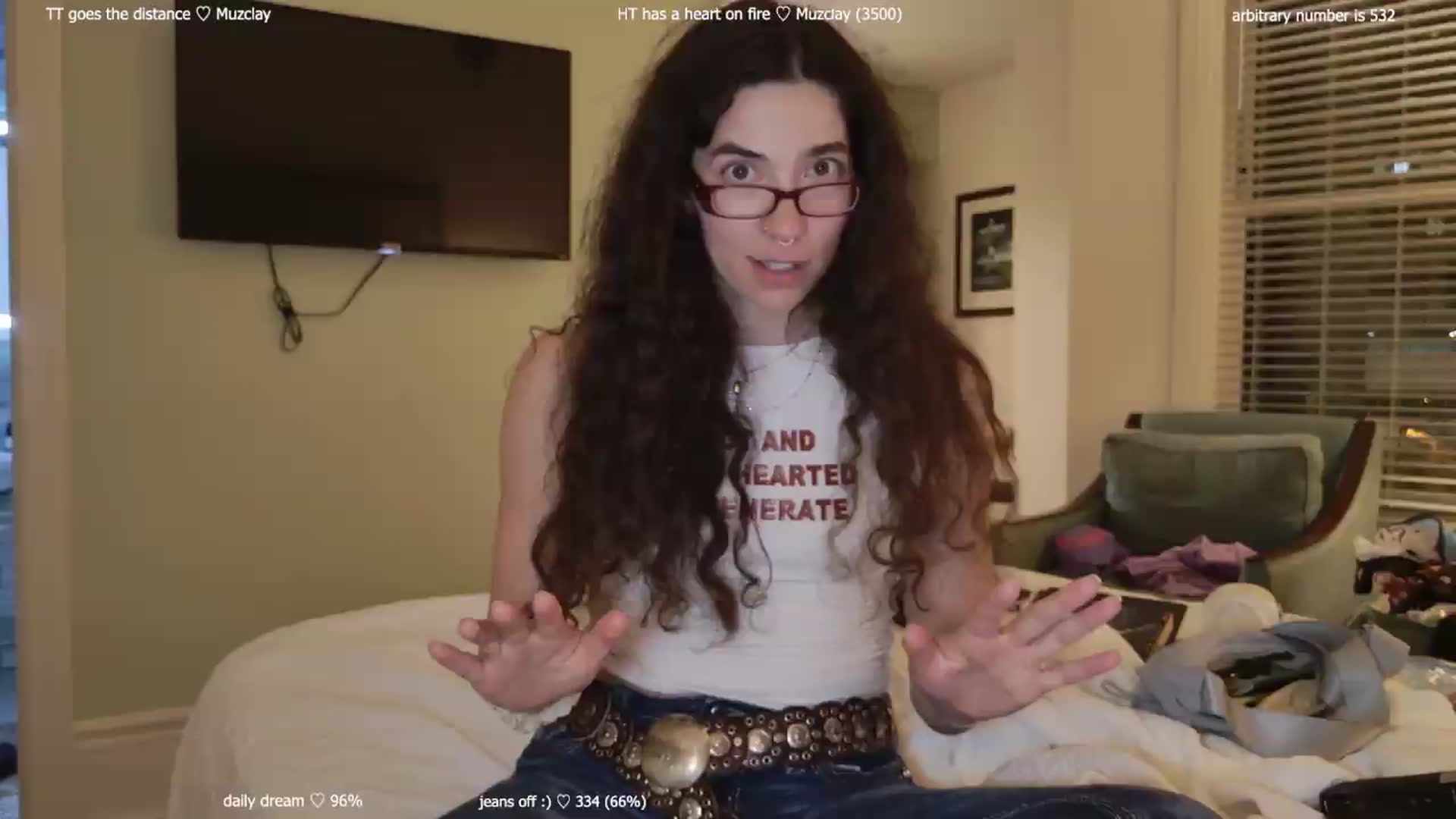 Gallery image thumbnail from afterglow's myfreecams stream on, 06/28/2026, 11:21 image 6 of 20