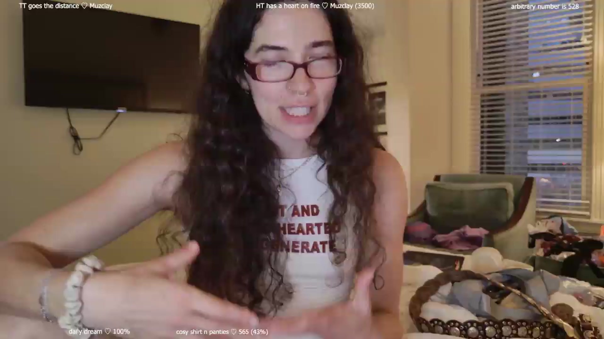 Gallery image thumbnail from afterglow's myfreecams stream on, 06/28/2026, 11:21 image 15 of 20