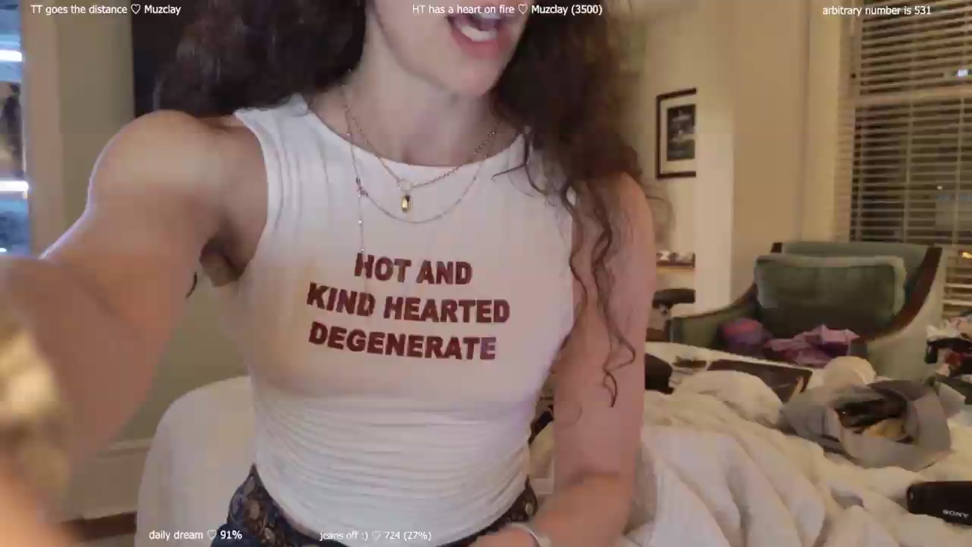 Gallery image thumbnail from afterglow's myfreecams stream on, 06/28/2026, 11:21 image 2 of 20
