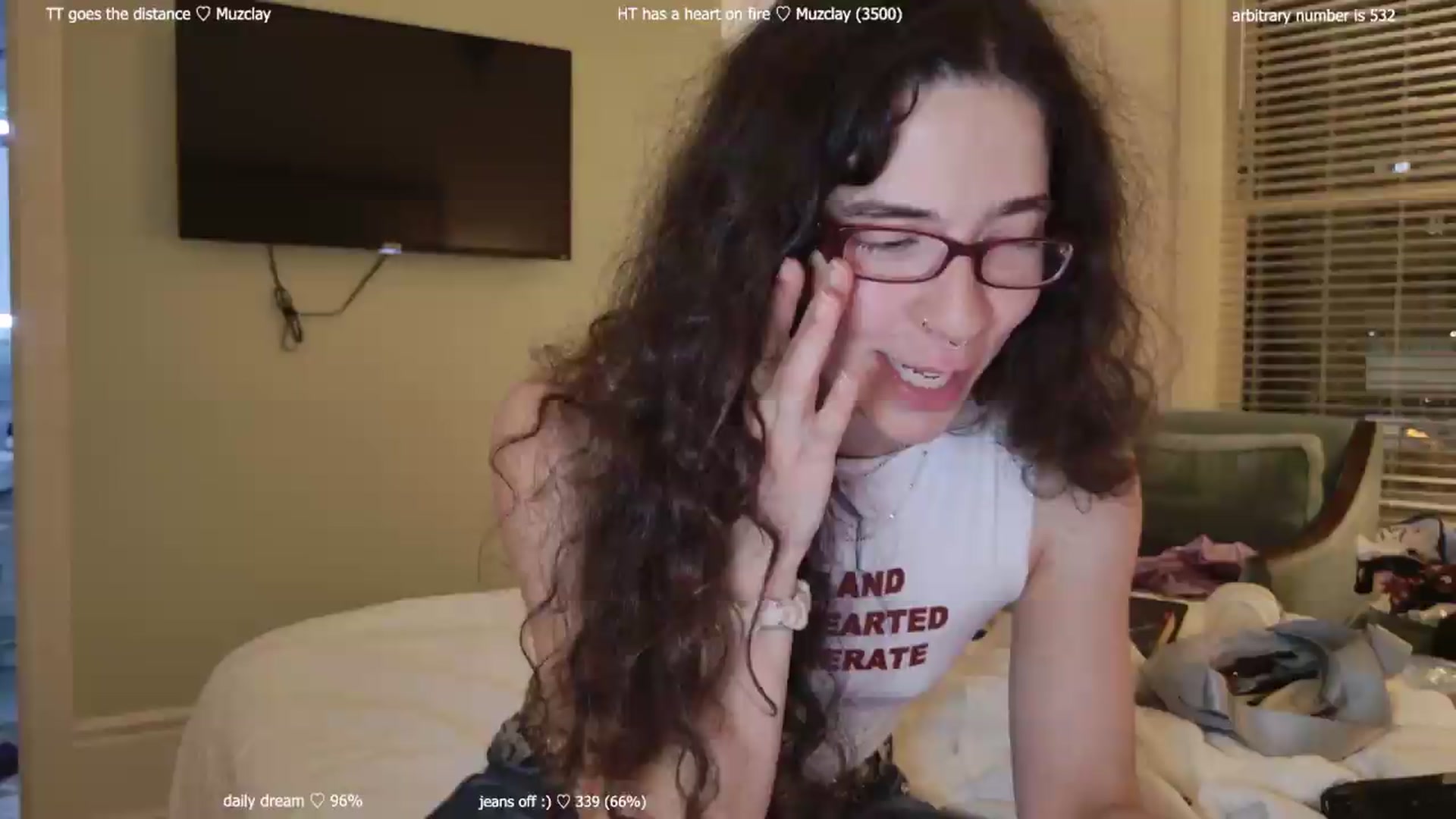 Gallery image thumbnail from afterglow's myfreecams stream on, 06/28/2026, 11:21 image 5 of 20