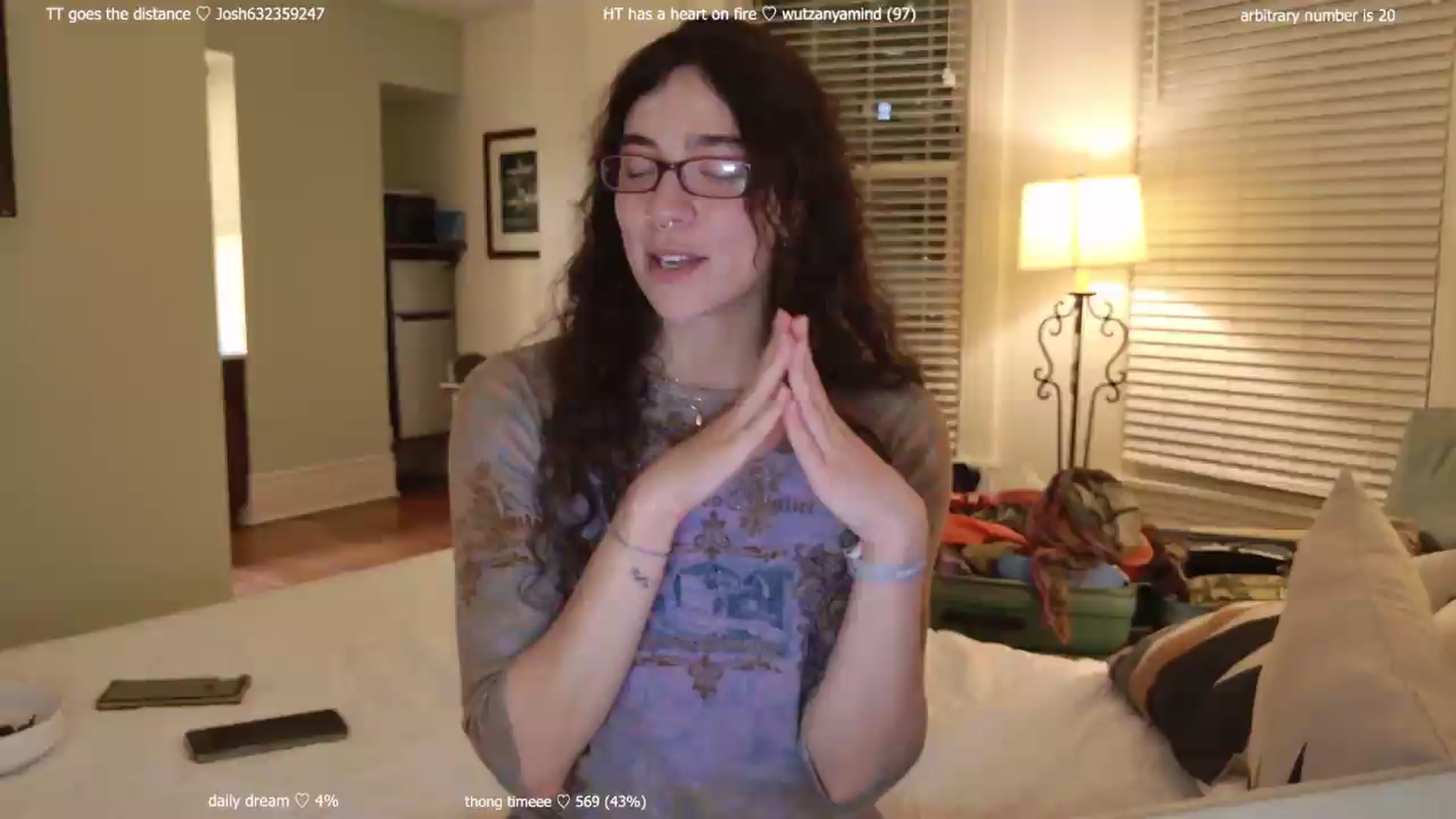 Gallery image thumbnail from afterglow's myfreecams stream on, 07/01/2026, 07:36 image 15 of 20