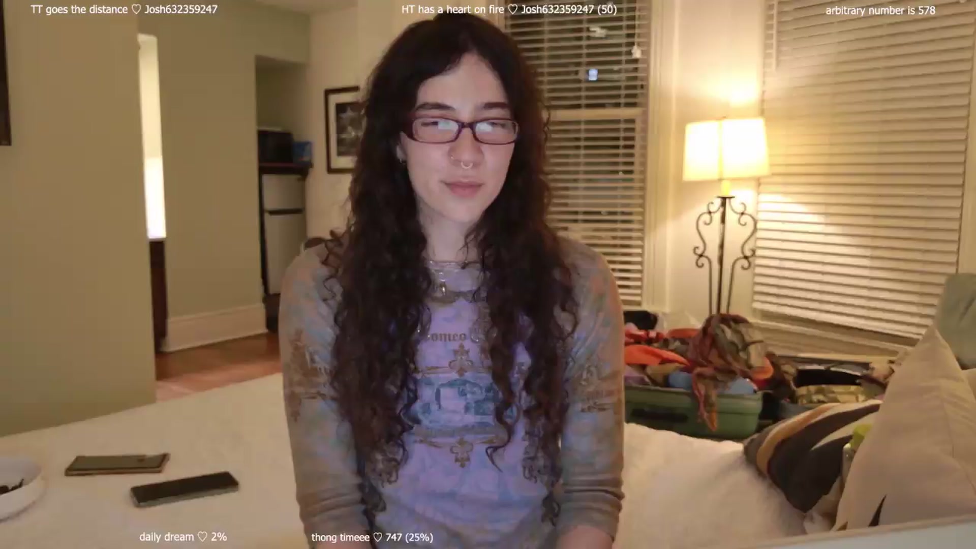 Gallery image thumbnail from afterglow's myfreecams stream on, 07/01/2026, 07:36 image 8 of 20