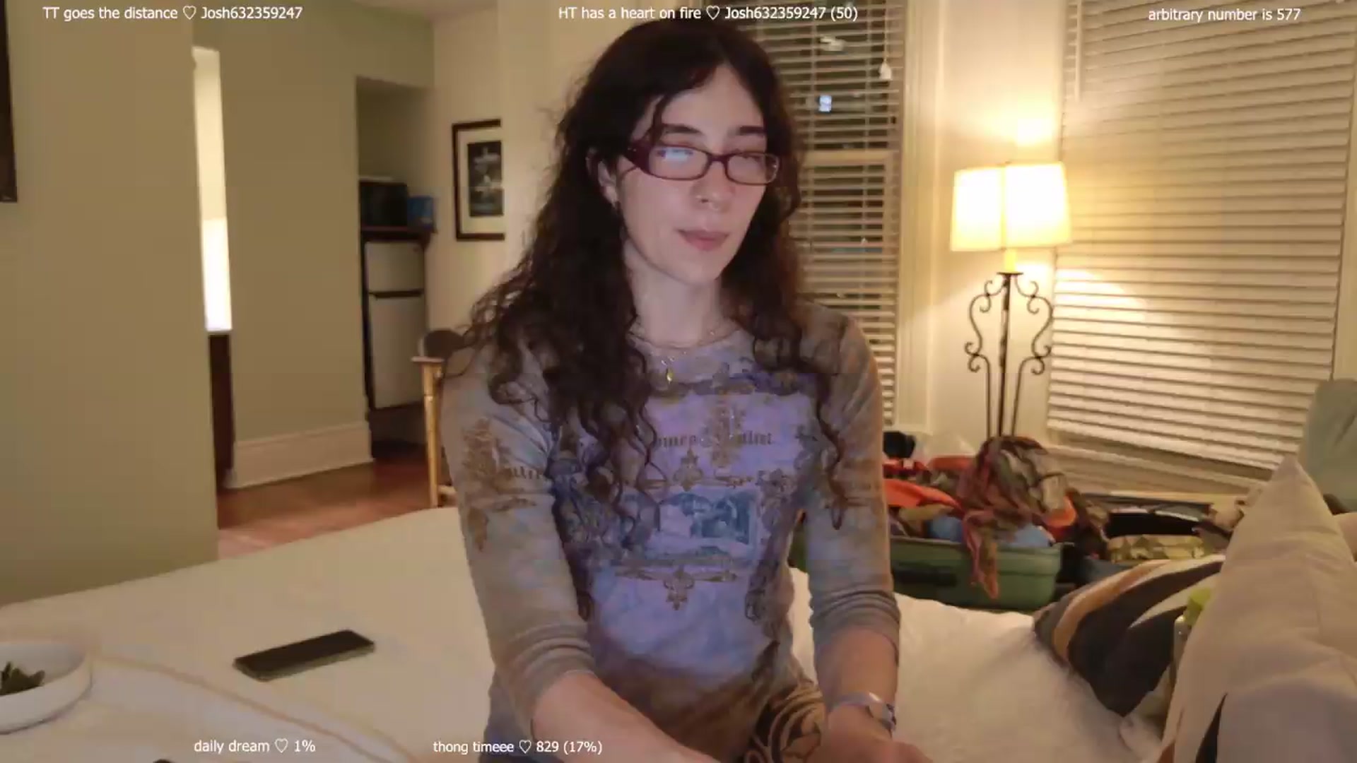 Gallery image thumbnail from afterglow's myfreecams stream on, 07/01/2026, 07:36 image 2 of 20