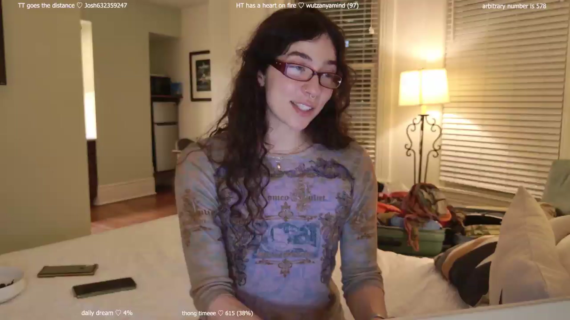 Gallery image thumbnail from afterglow's myfreecams stream on, 07/01/2026, 07:36 image 14 of 20