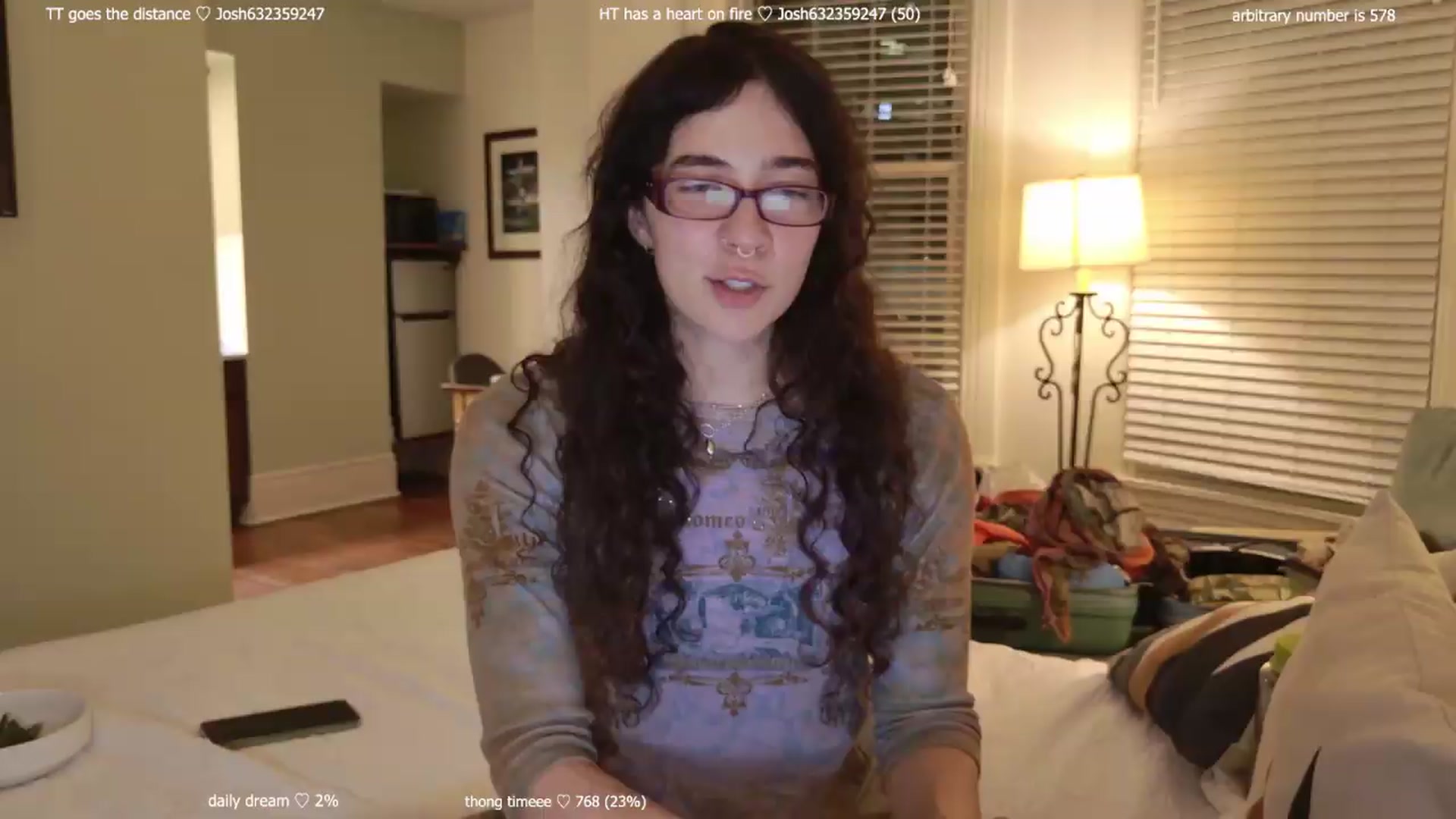 Gallery image thumbnail from afterglow's myfreecams stream on, 07/01/2026, 07:36 image 4 of 20