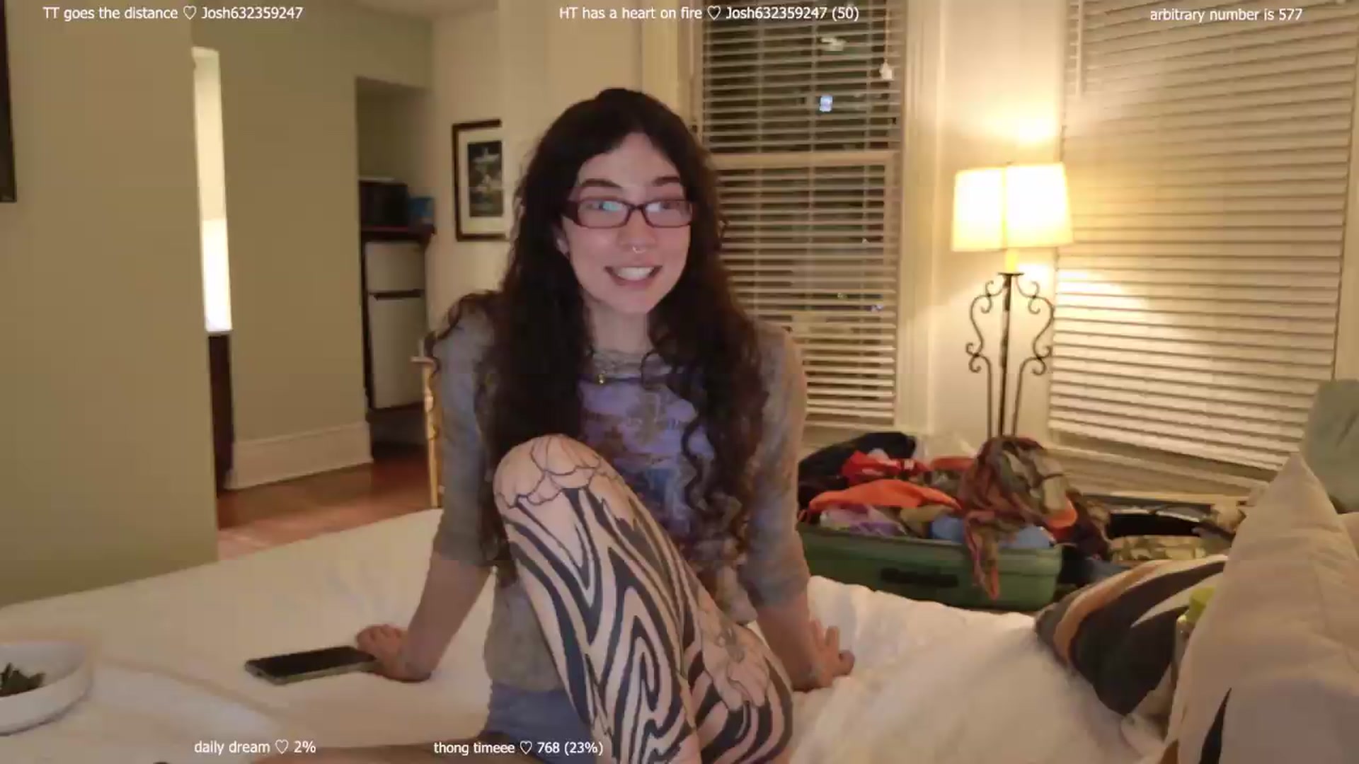 Gallery image thumbnail from afterglow's myfreecams stream on, 07/01/2026, 07:36 image 3 of 20