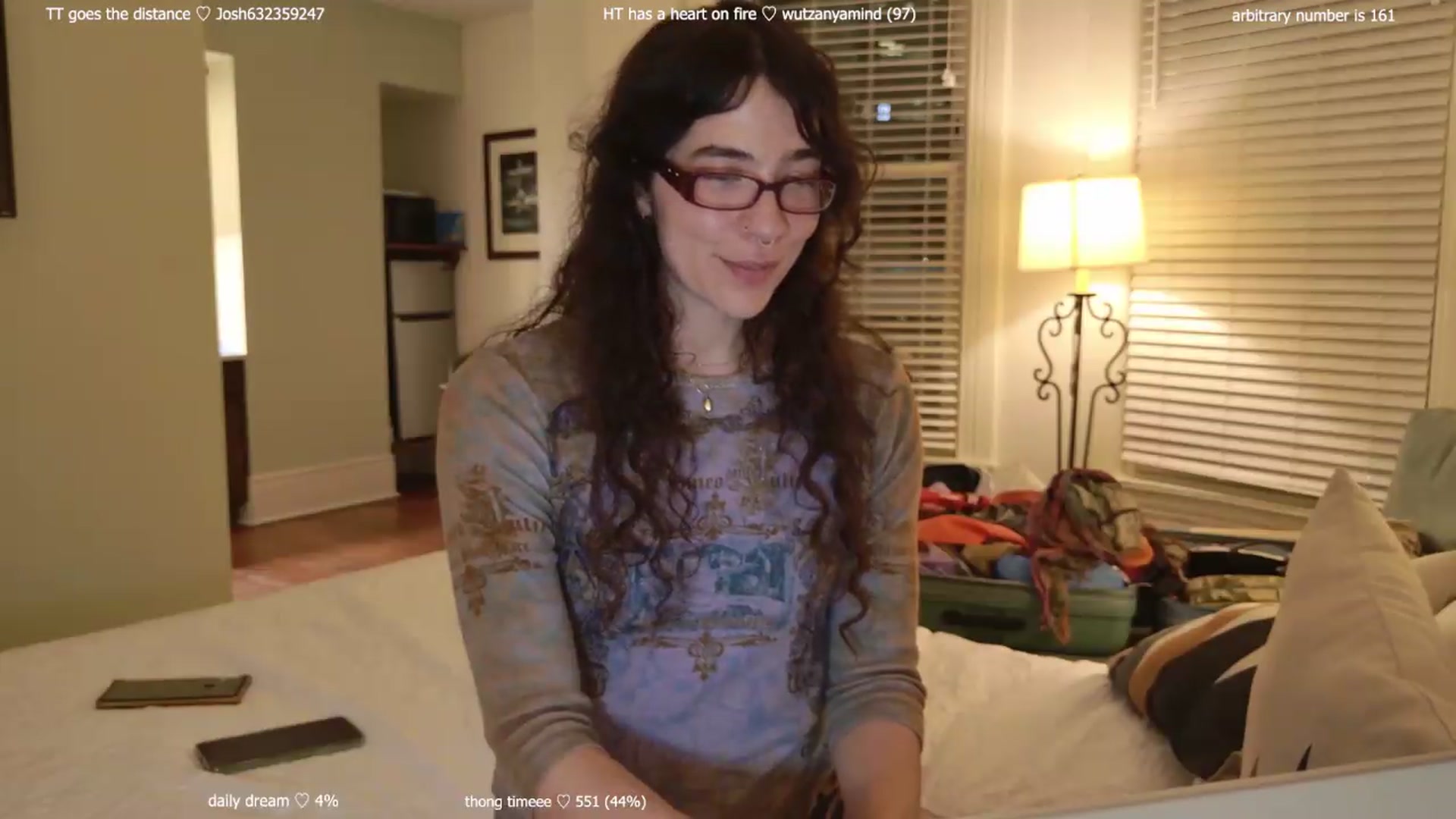 Gallery image thumbnail from afterglow's myfreecams stream on, 07/01/2026, 07:36 image 19 of 20