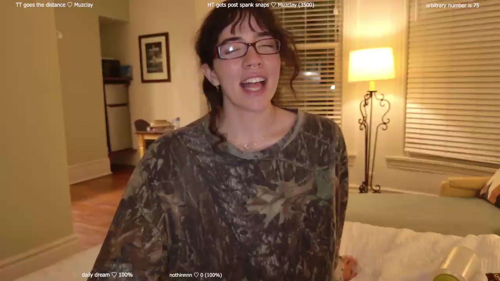 Gallery image thumbnail from afterglow's myfreecams stream on, 07/02/2026, 06:57 image 20 of 20