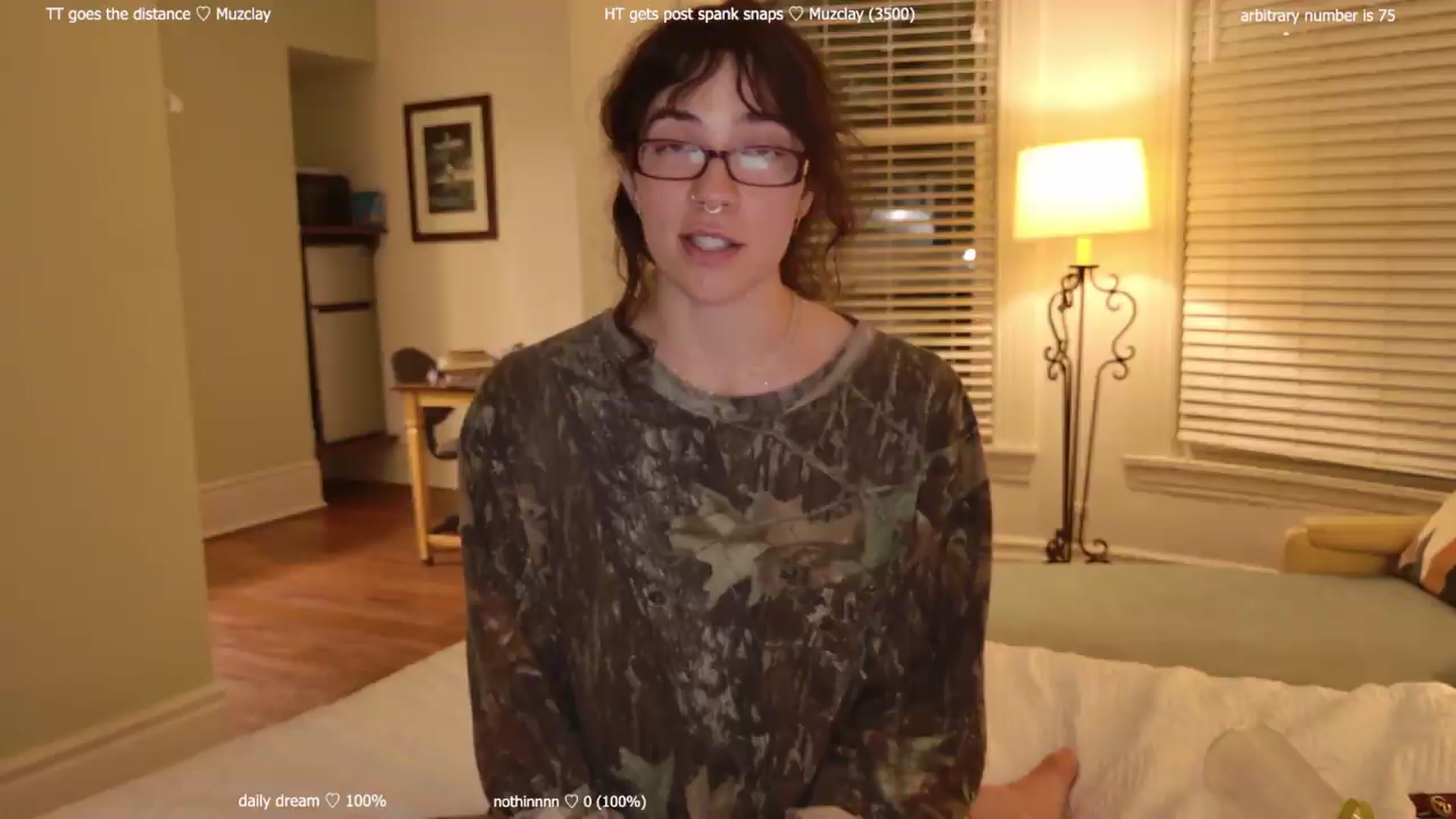 Gallery image thumbnail from afterglow's myfreecams stream on, 07/02/2026, 06:57 image 13 of 20