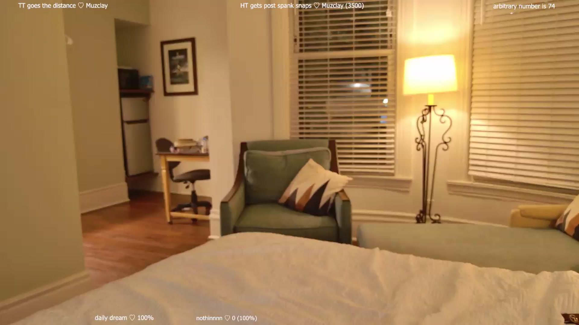 Gallery image thumbnail from afterglow's myfreecams stream on, 07/02/2026, 06:57 image 12 of 20