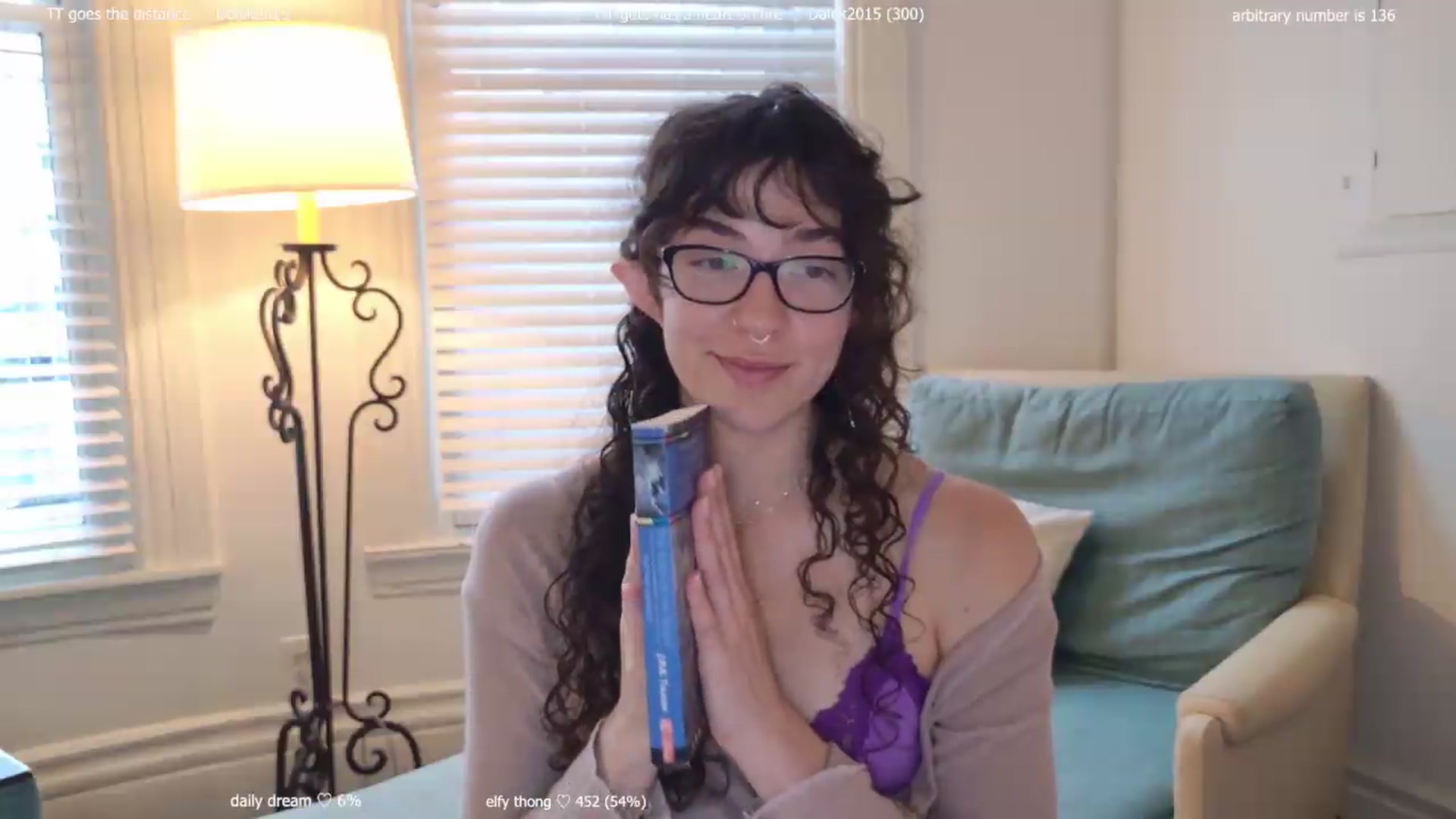 Gallery image thumbnail from afterglow's myfreecams stream on, 07/03/2026, 03:31 image 11 of 20