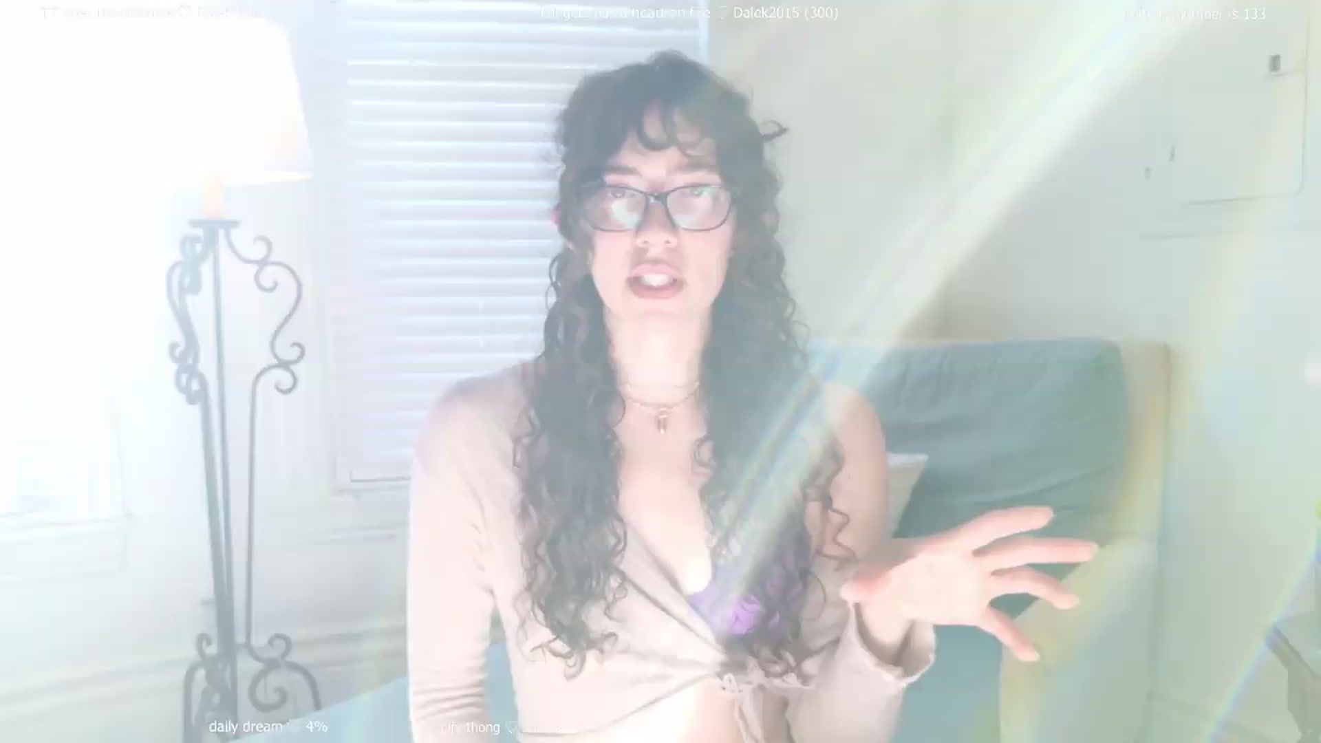 Gallery image thumbnail from afterglow's myfreecams stream on, 07/03/2026, 03:31 image 3 of 20