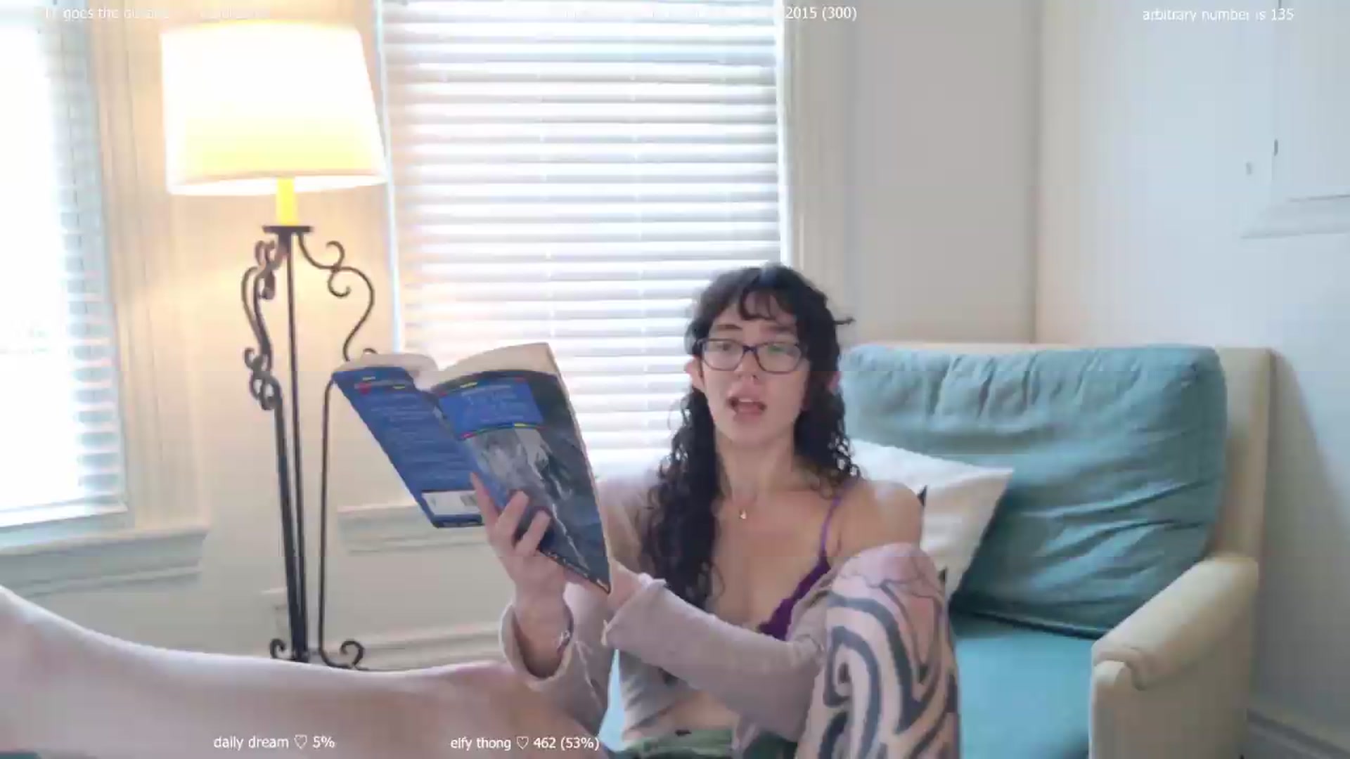 Gallery image thumbnail from afterglow's myfreecams stream on, 07/03/2026, 04:06 image 5 of 20