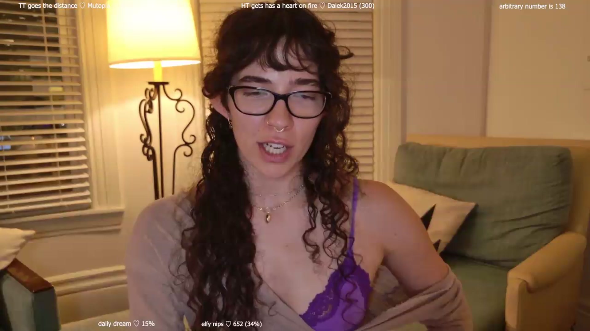 Gallery image thumbnail from afterglow's myfreecams stream on, 07/03/2026, 04:06 image 17 of 20