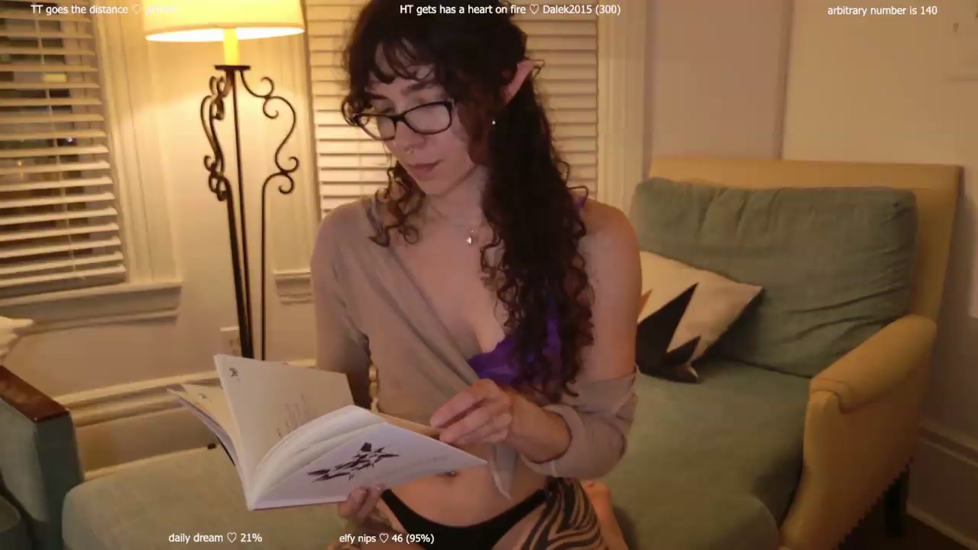 Gallery image thumbnail from afterglow's myfreecams stream on, 07/03/2026, 04:58 image 16 of 20