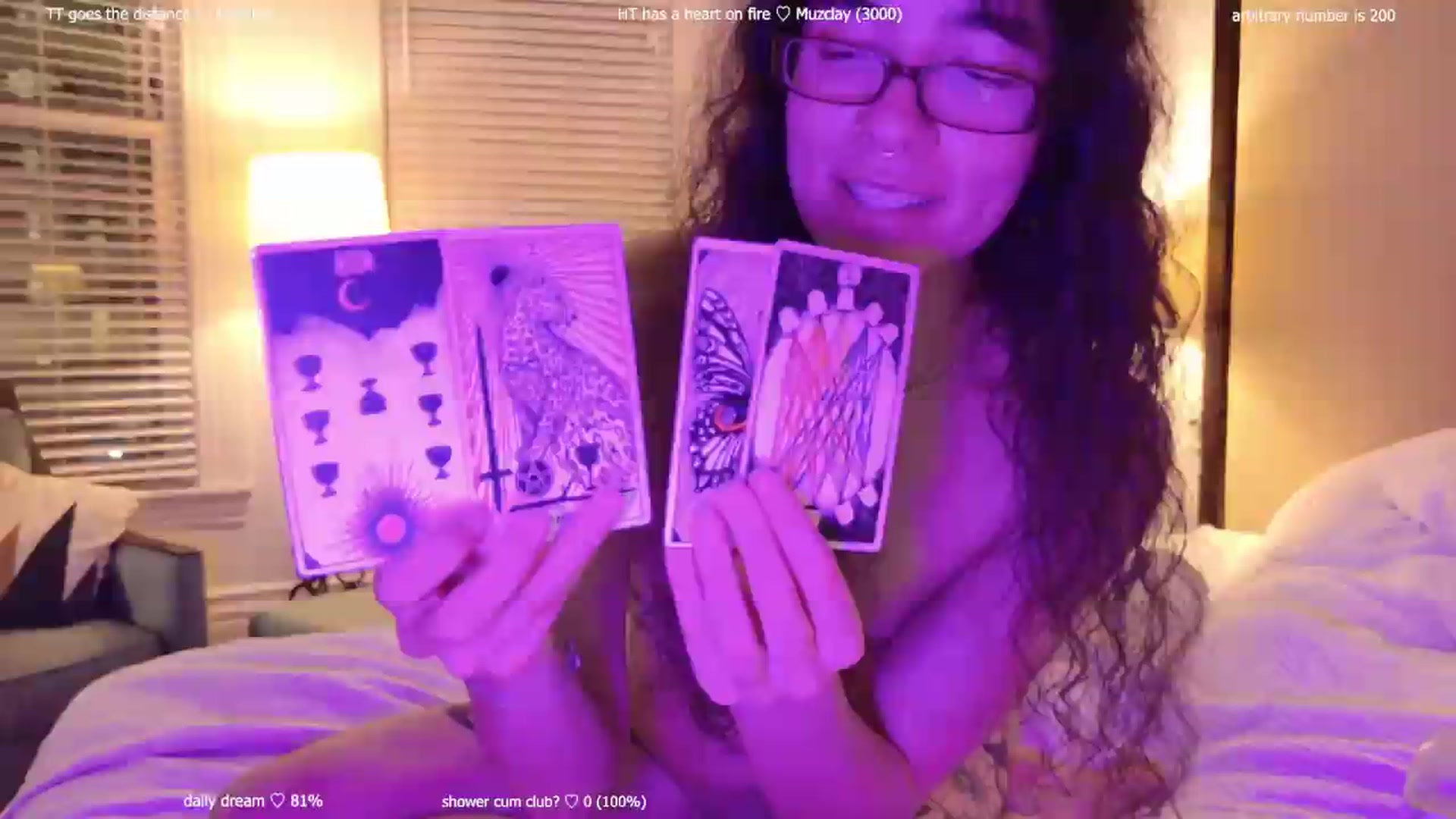Gallery image thumbnail from afterglow's myfreecams stream on, 07/05/2026, 11:30 image 11 of 20