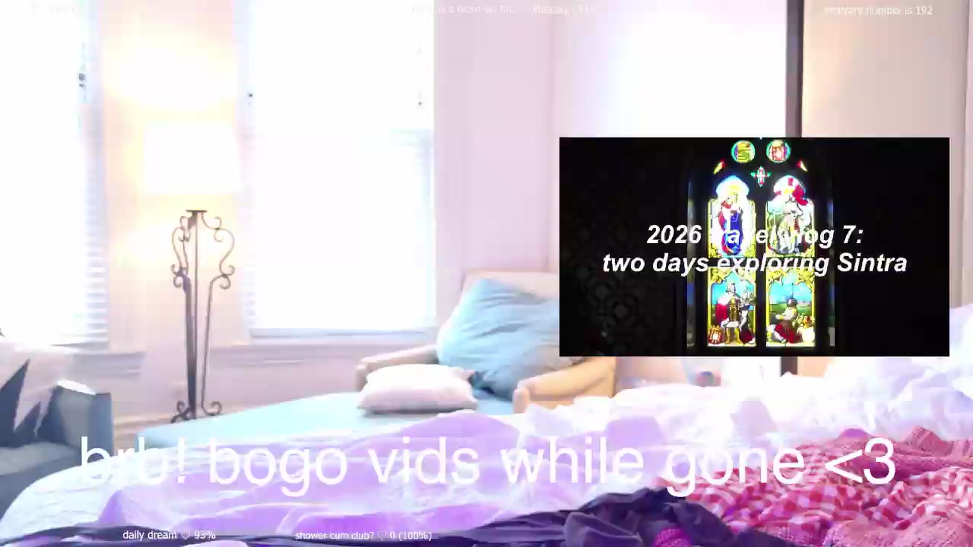 Gallery image thumbnail from afterglow's myfreecams stream on, 07/05/2026, 12:13 image 15 of 20
