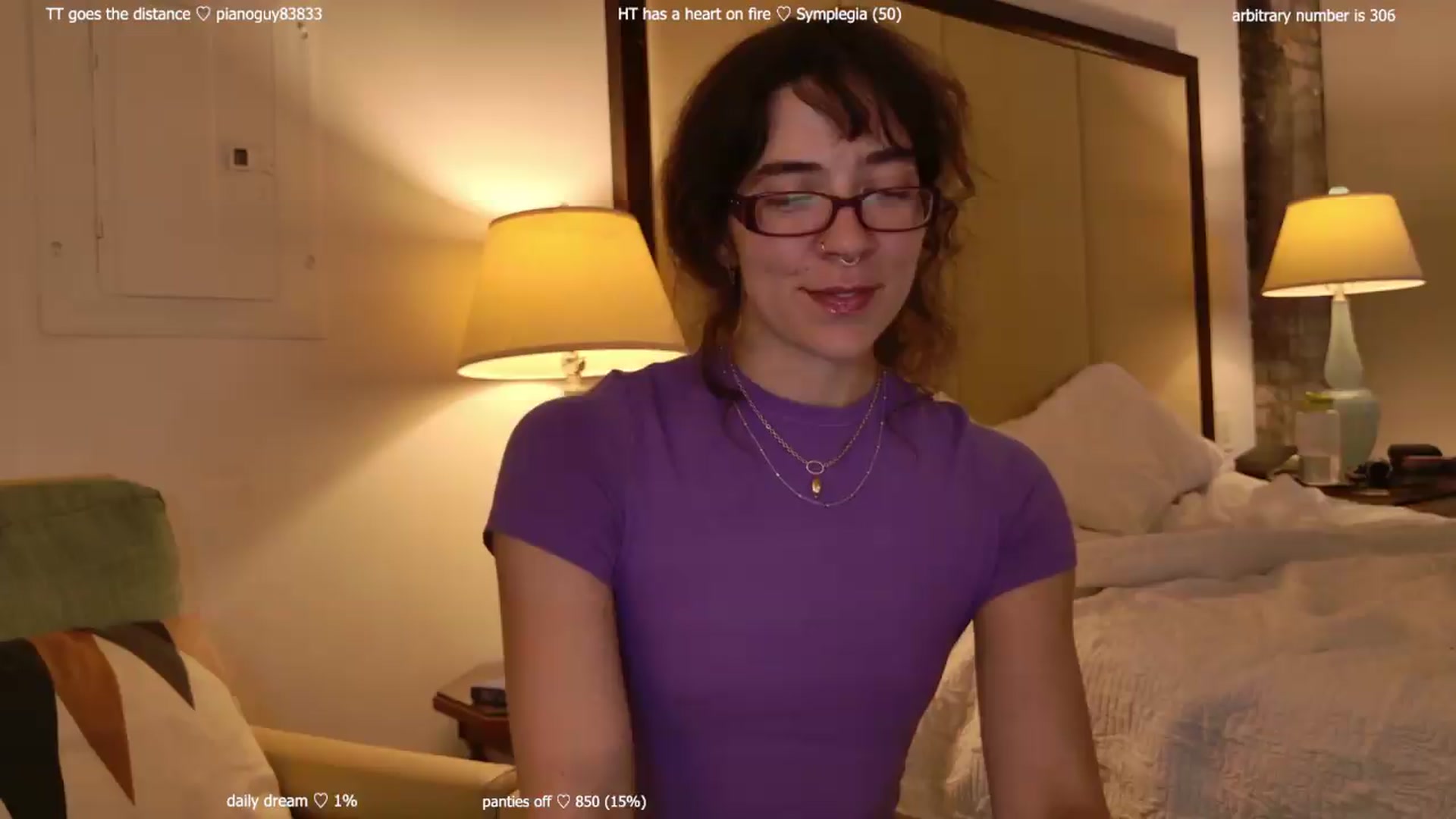 Gallery image thumbnail from afterglow's myfreecams stream on, 07/07/2026, 08:53 image 2 of 20