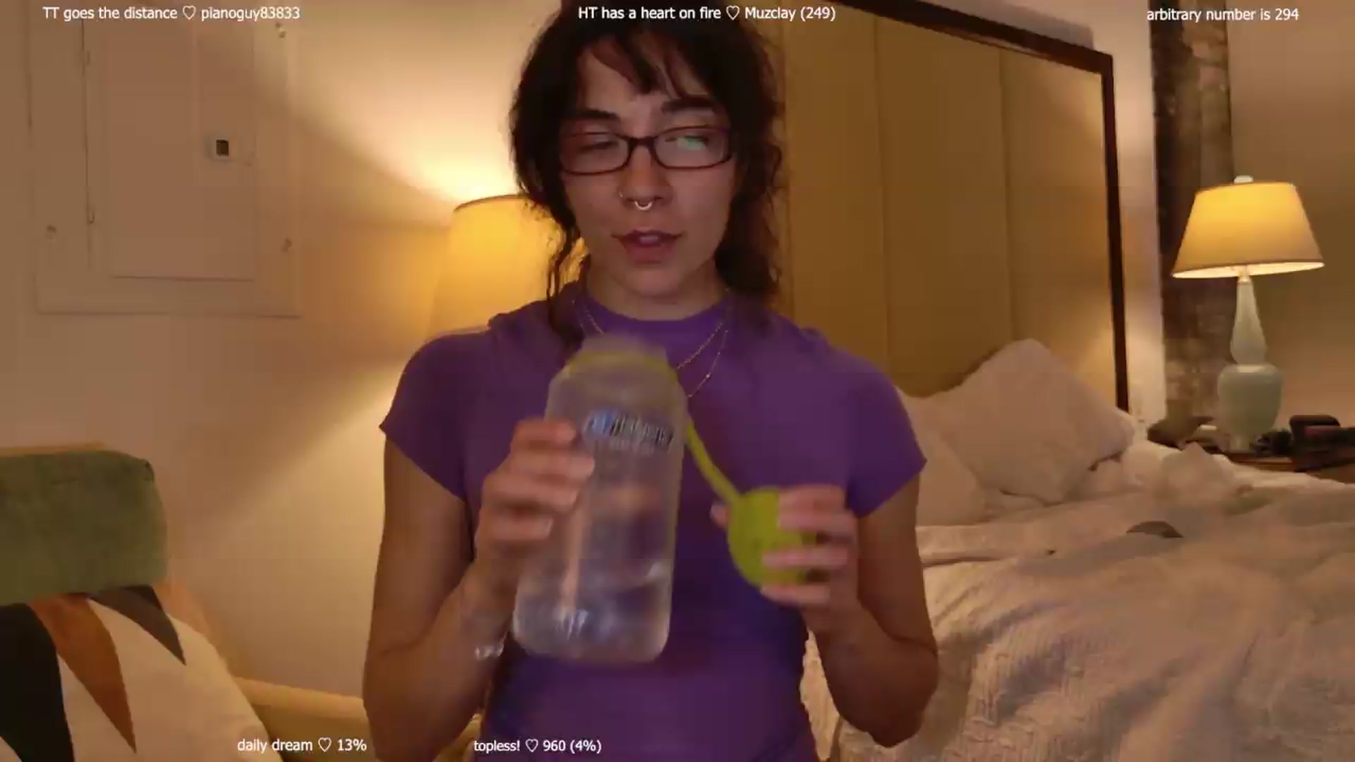 Gallery image thumbnail from afterglow's myfreecams stream on, 07/07/2026, 08:53 image 7 of 20