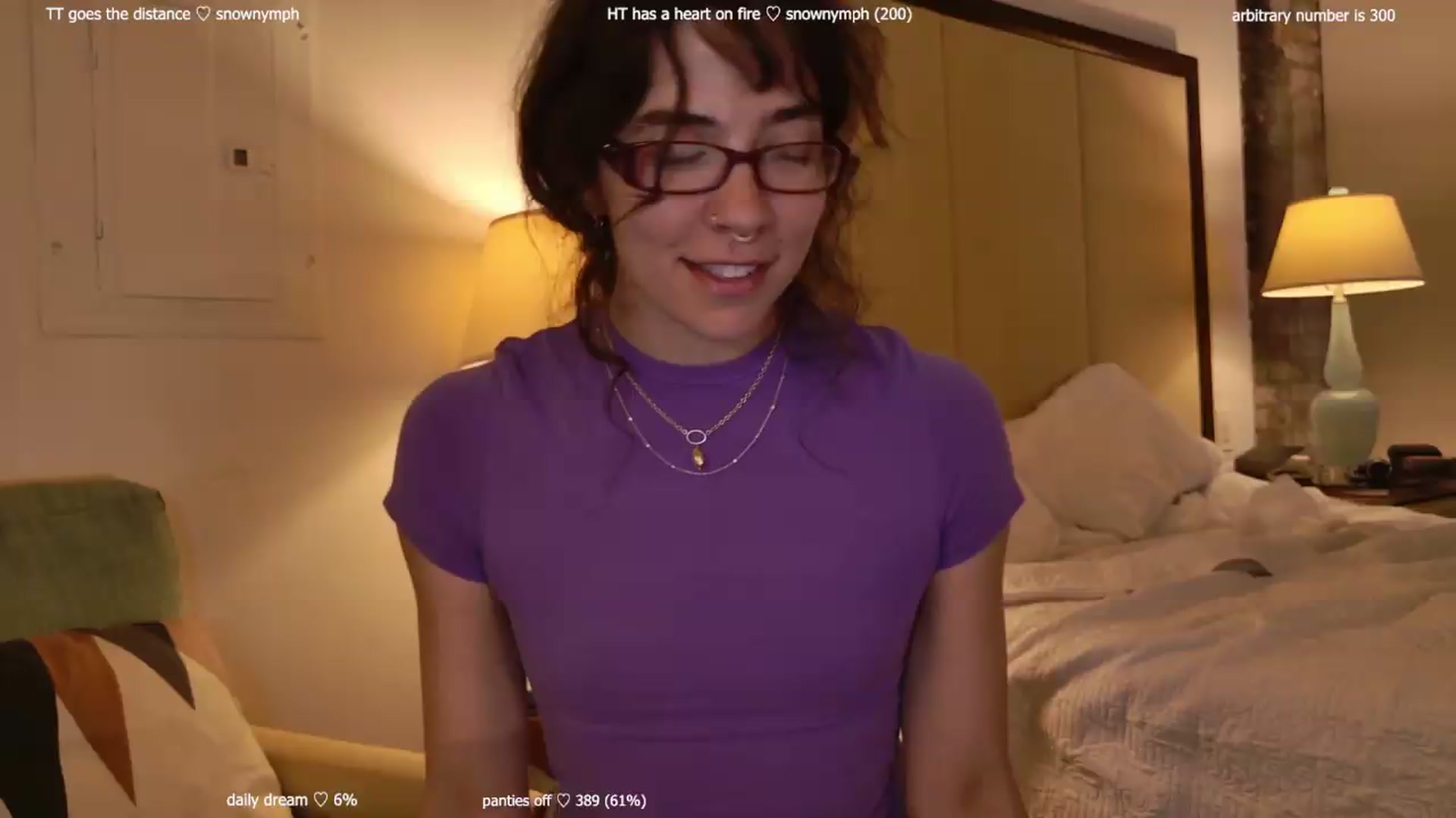 Gallery image thumbnail from afterglow's myfreecams stream on, 07/07/2026, 08:53 image 4 of 20