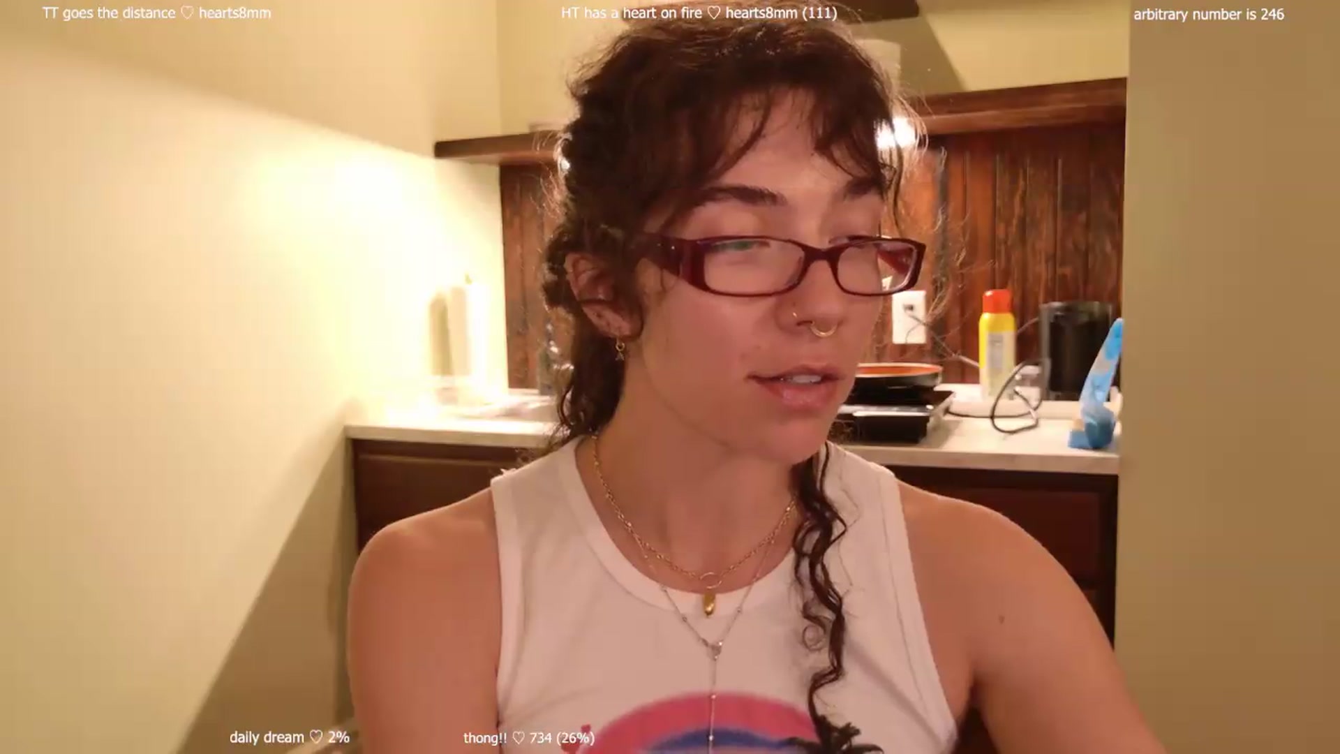 Gallery image thumbnail from afterglow's myfreecams stream on, 07/09/2026, 07:30 image 15 of 20