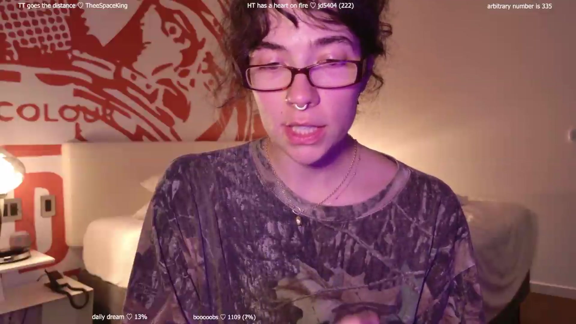 Gallery image thumbnail from afterglow's myfreecams stream on, 07/12/2026, 07:19 image 7 of 20