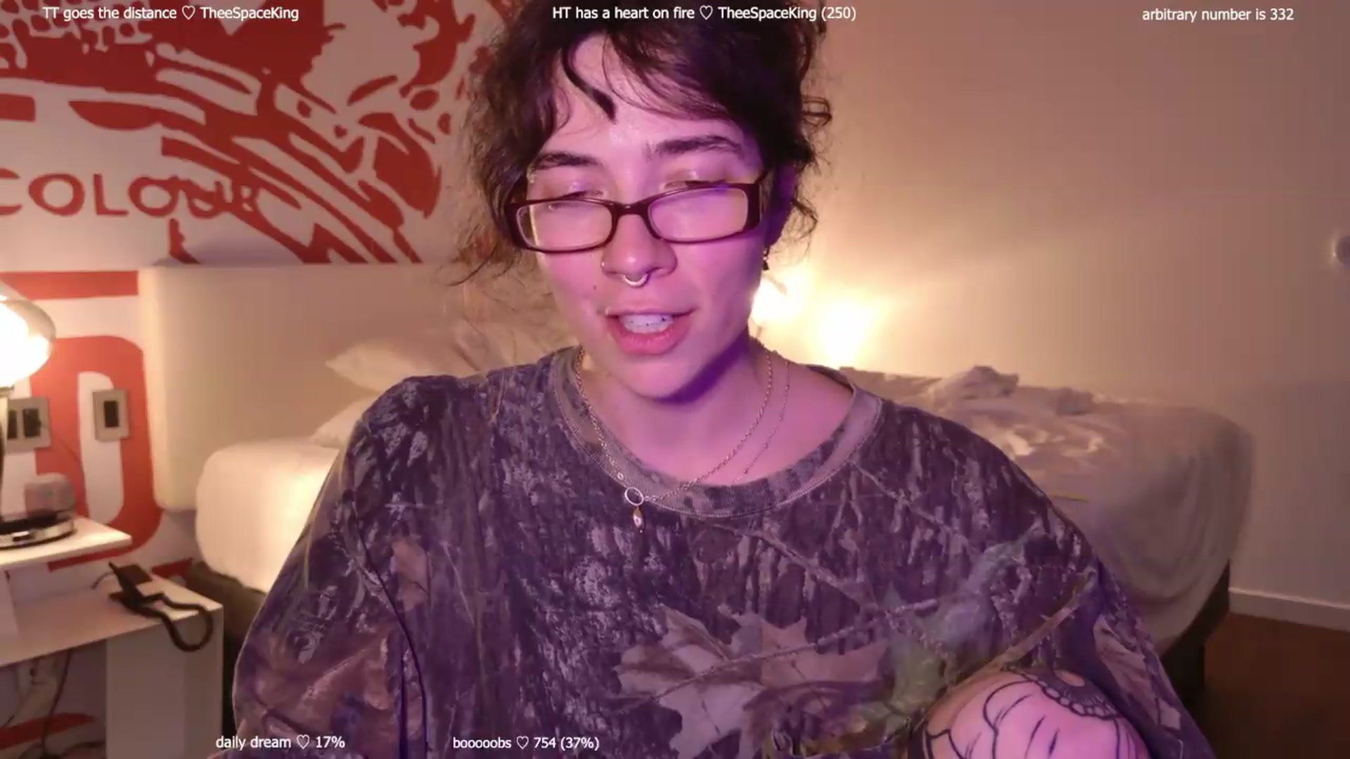 Gallery image thumbnail from afterglow's myfreecams stream on, 07/12/2026, 07:19 image 8 of 20