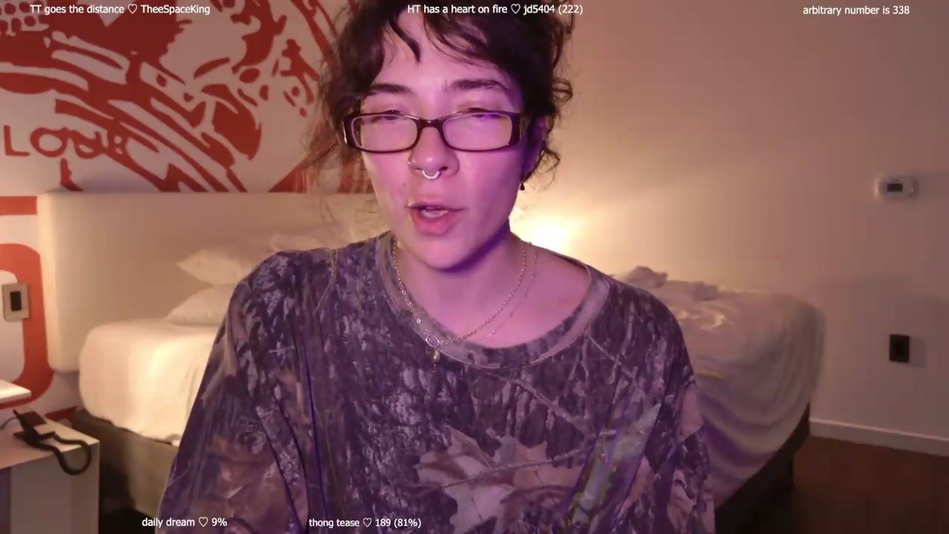 Gallery image thumbnail from afterglow's myfreecams stream on, 07/12/2026, 07:19 image 3 of 20