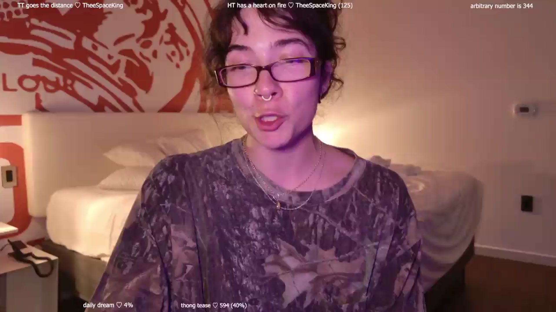 Gallery image thumbnail from afterglow's myfreecams stream on, 07/12/2026, 07:19 image 1 of 20