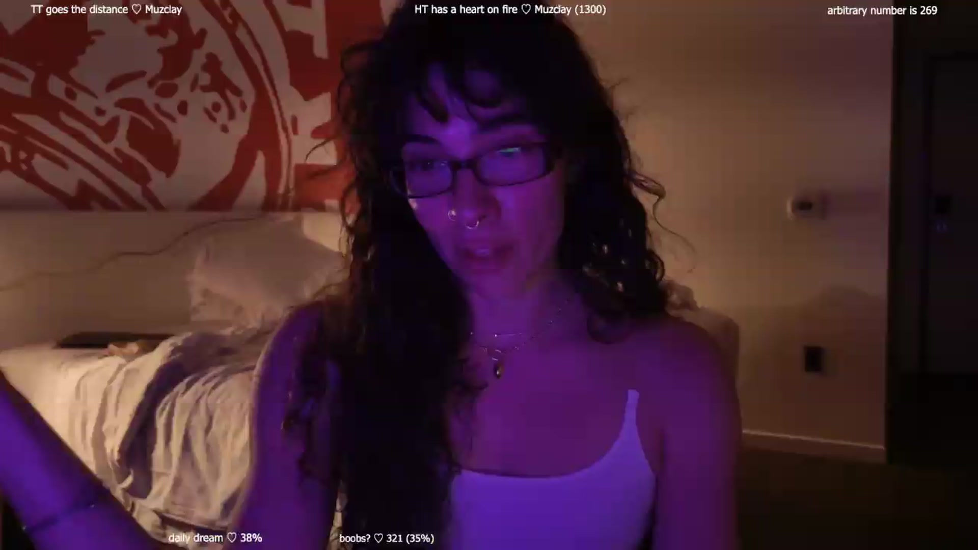 Gallery image thumbnail from afterglow's myfreecams stream on, 07/14/2026, 07:35 image 11 of 20
