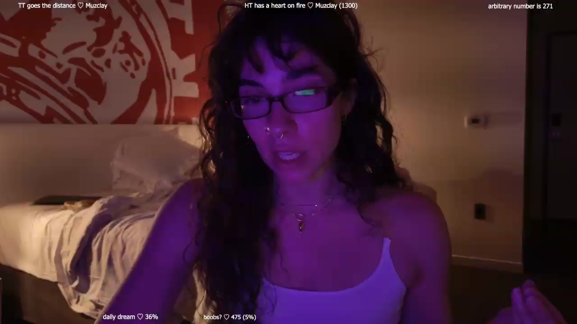 Gallery image thumbnail from afterglow's myfreecams stream on, 07/14/2026, 07:35 image 9 of 20