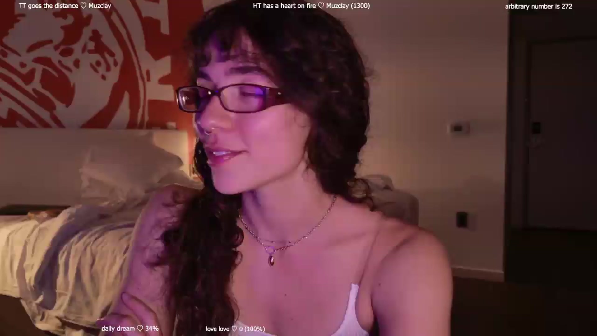 Gallery image thumbnail from afterglow's myfreecams stream on, 07/14/2026, 07:35 image 3 of 20