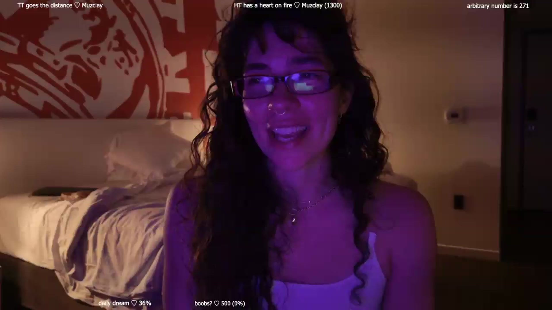 Gallery image thumbnail from afterglow's myfreecams stream on, 07/14/2026, 07:35 image 6 of 20