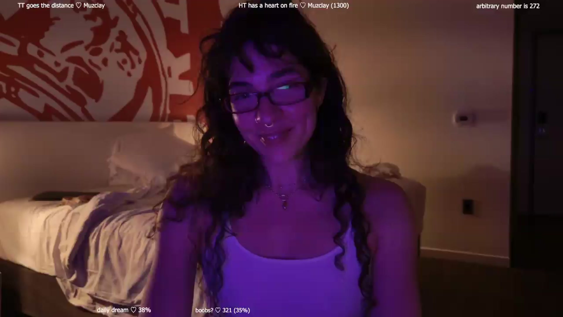 Gallery image thumbnail from afterglow's myfreecams stream on, 07/14/2026, 07:35 image 14 of 20