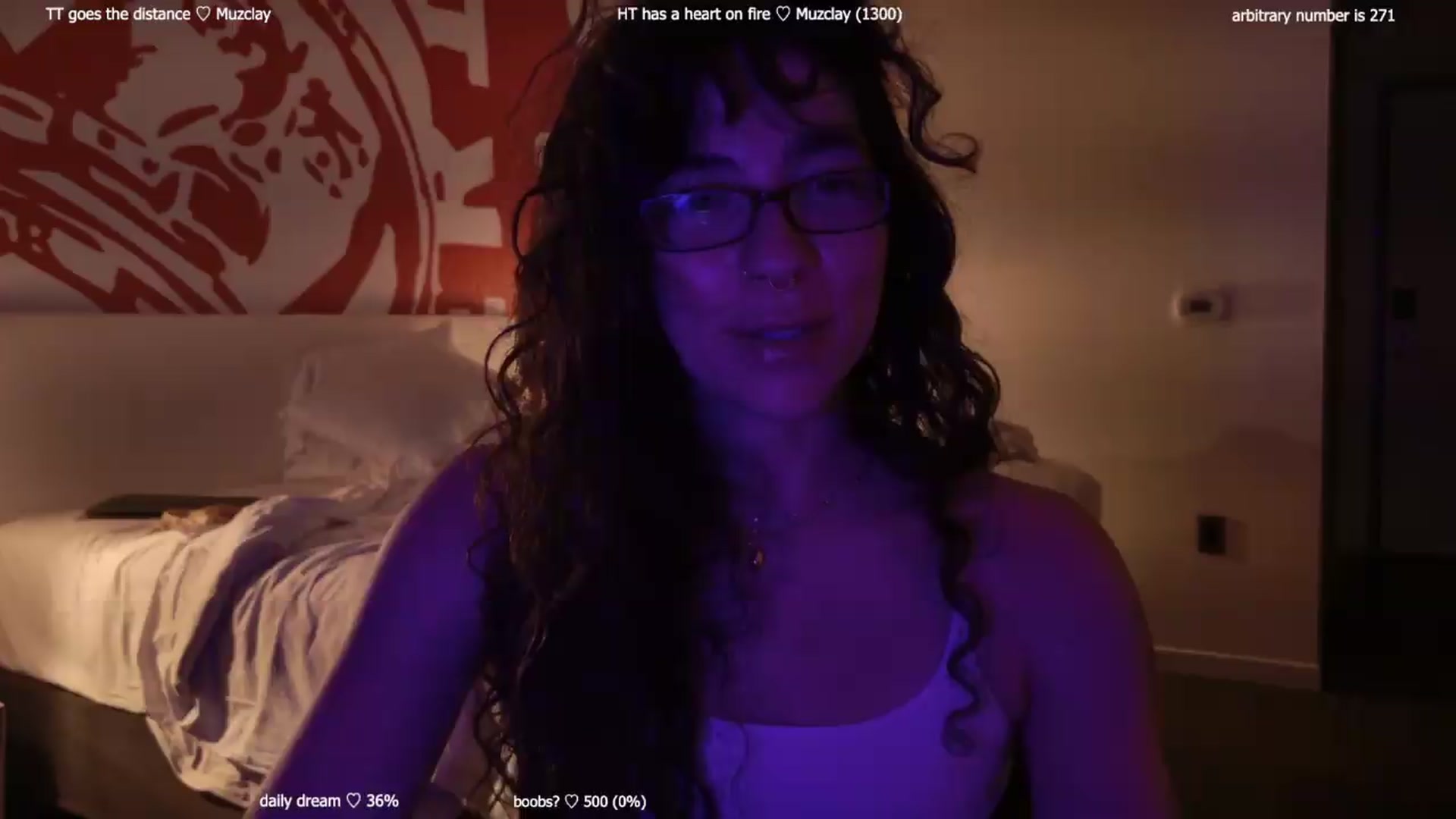 Gallery image thumbnail from afterglow's myfreecams stream on, 07/14/2026, 07:35 image 5 of 20