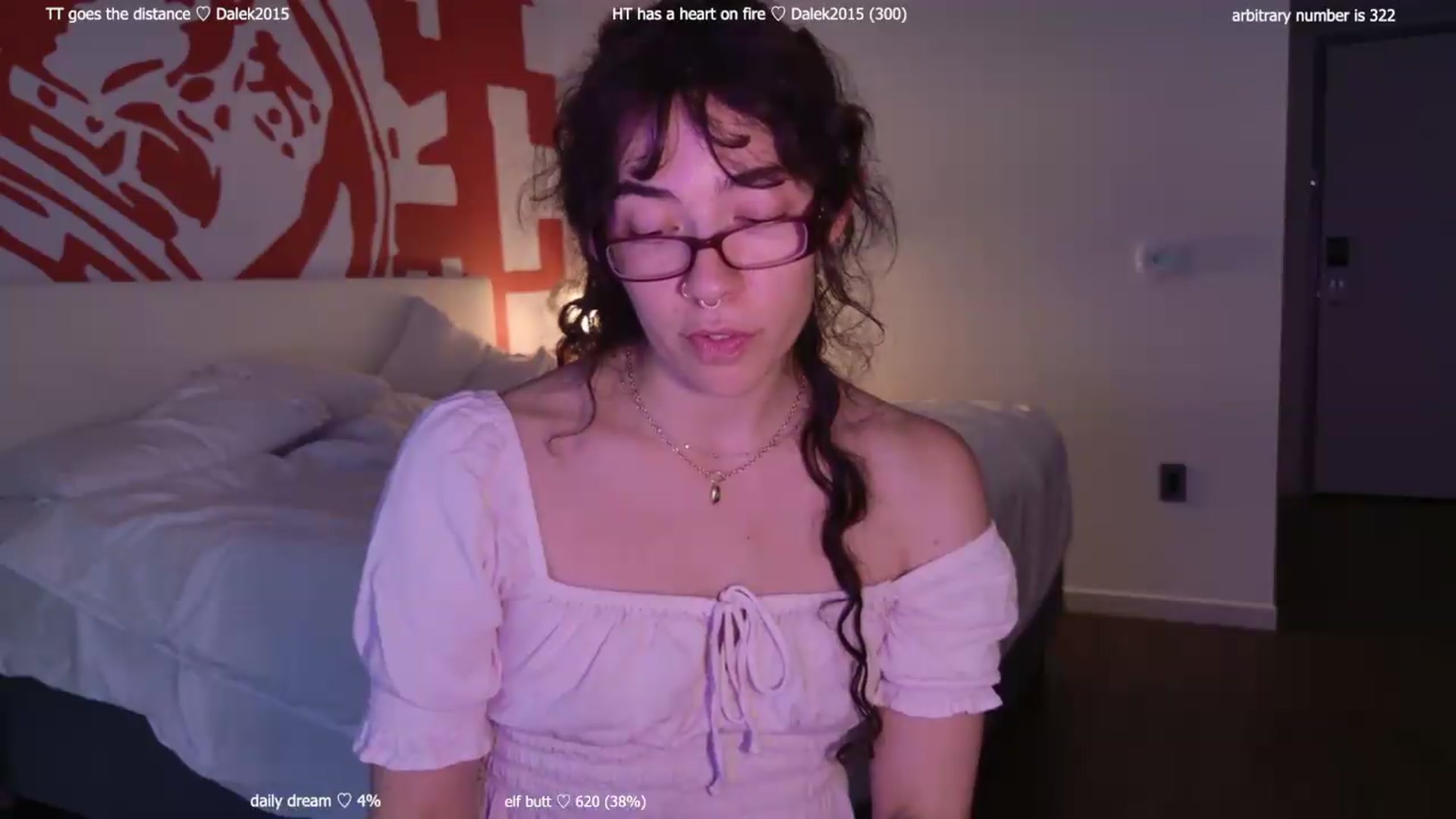 Gallery image thumbnail from afterglow's myfreecams stream on, 07/17/2026, 01:45 image 11 of 20