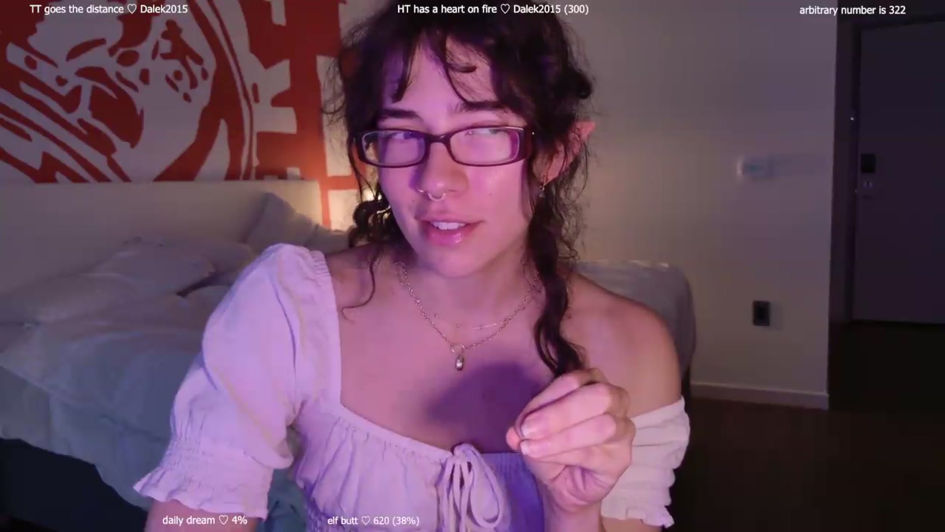 Gallery image thumbnail from afterglow's myfreecams stream on, 07/17/2026, 01:45 image 13 of 20
