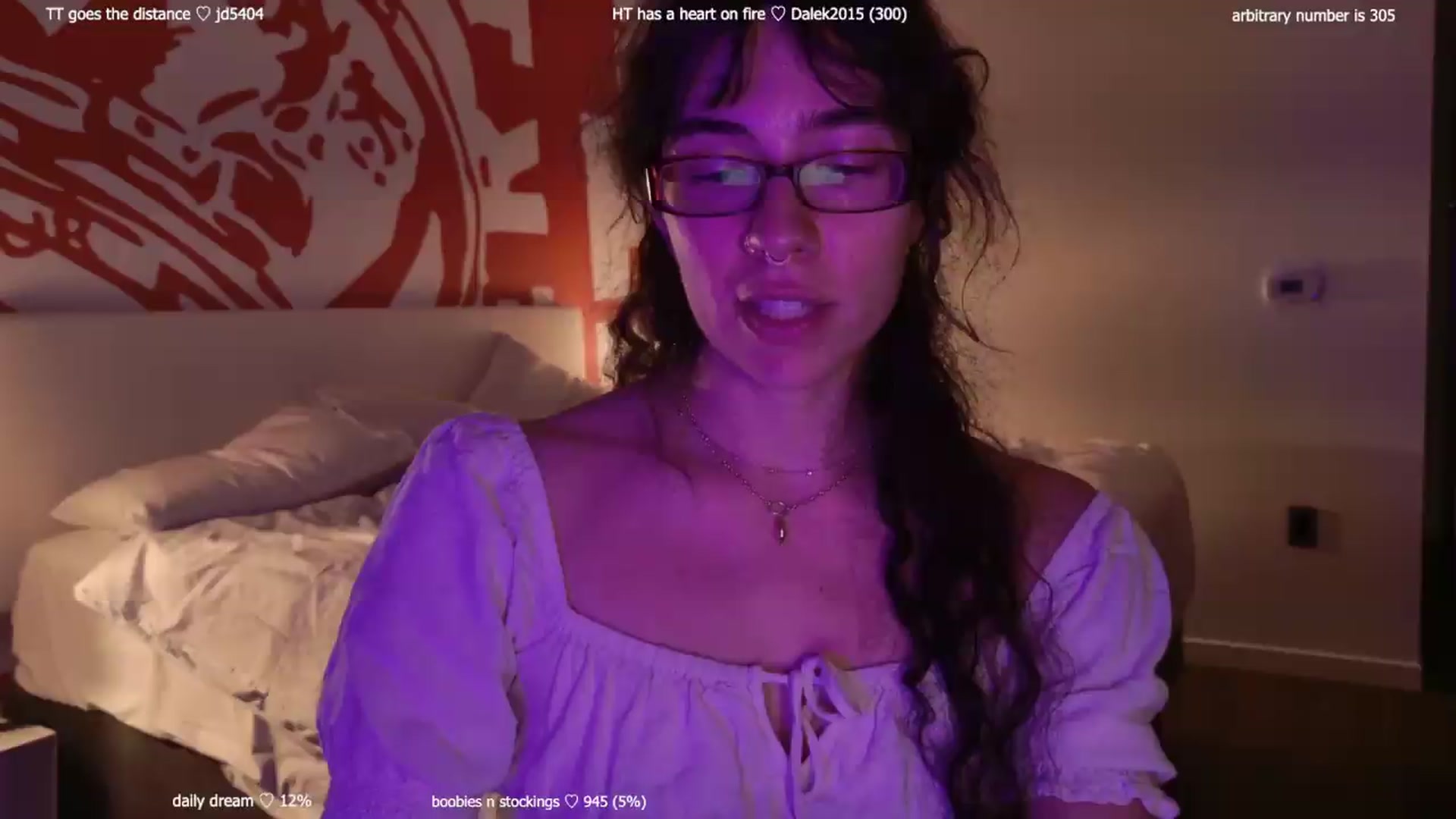 Gallery image thumbnail from afterglow's myfreecams stream on, 07/17/2026, 04:45 image 20 of 20
