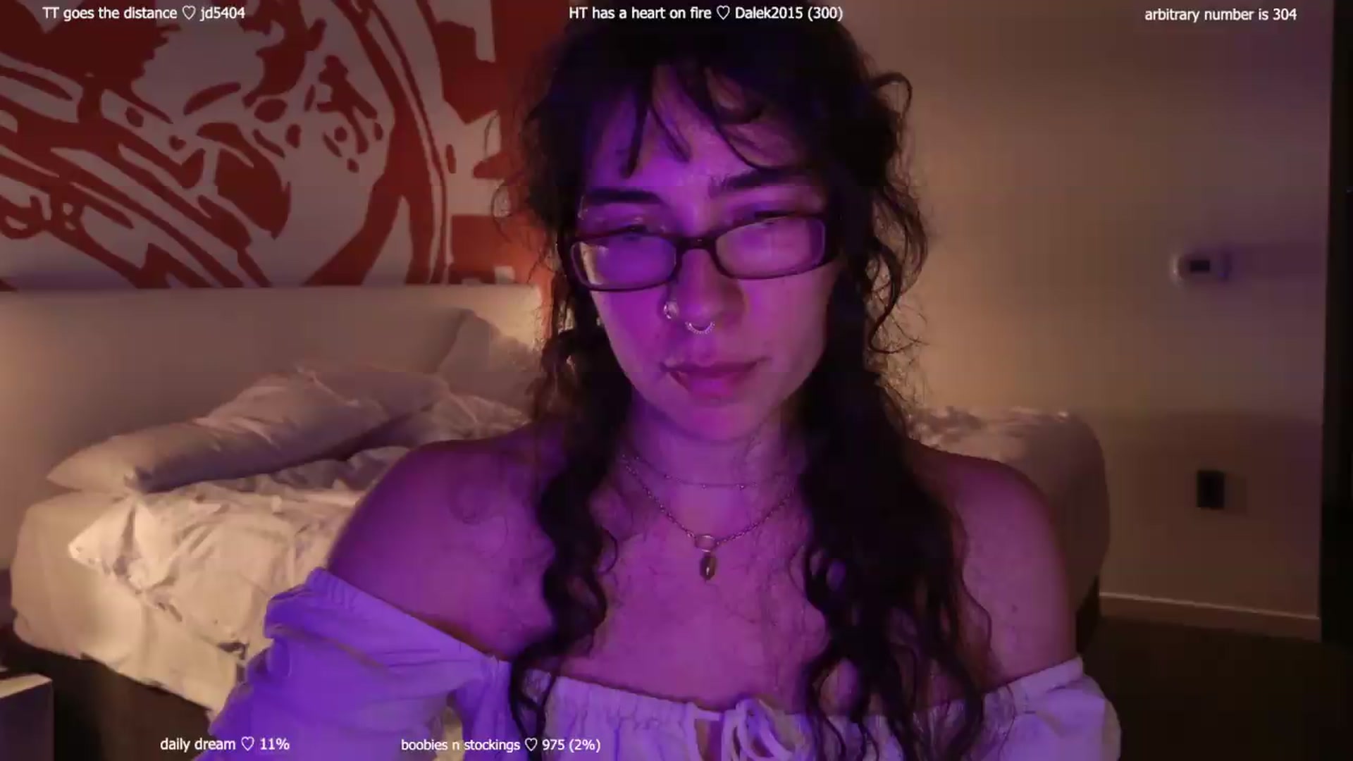Gallery image thumbnail from afterglow's myfreecams stream on, 07/17/2026, 04:45 image 13 of 20