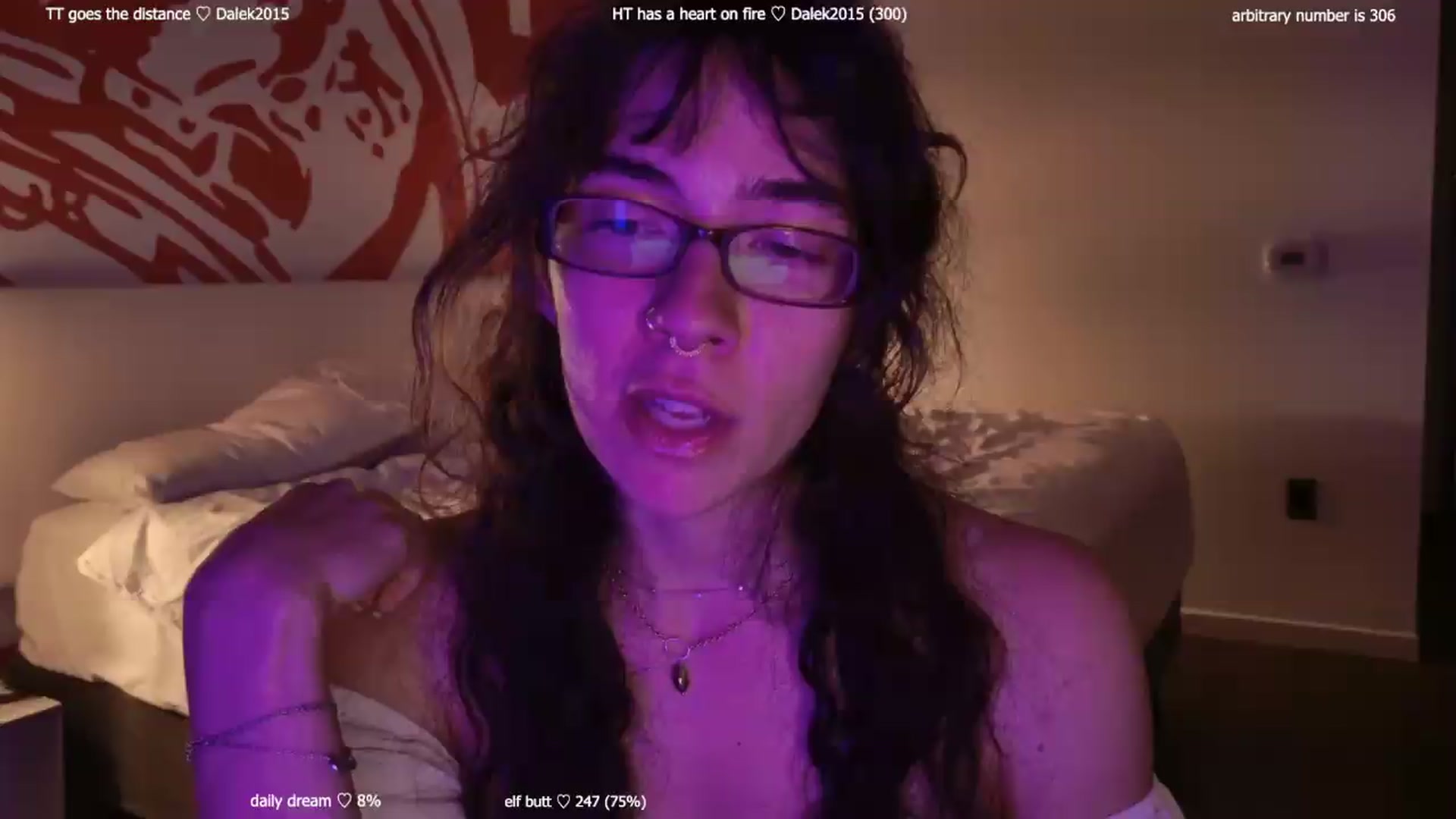 Gallery image thumbnail from afterglow's myfreecams stream on, 07/17/2026, 04:45 image 3 of 20