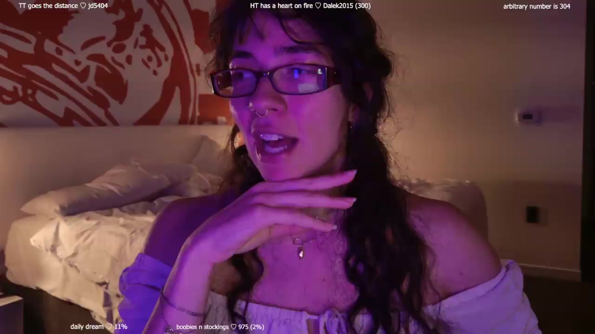 Gallery image thumbnail from afterglow's myfreecams stream on, 07/17/2026, 04:45 image 12 of 20