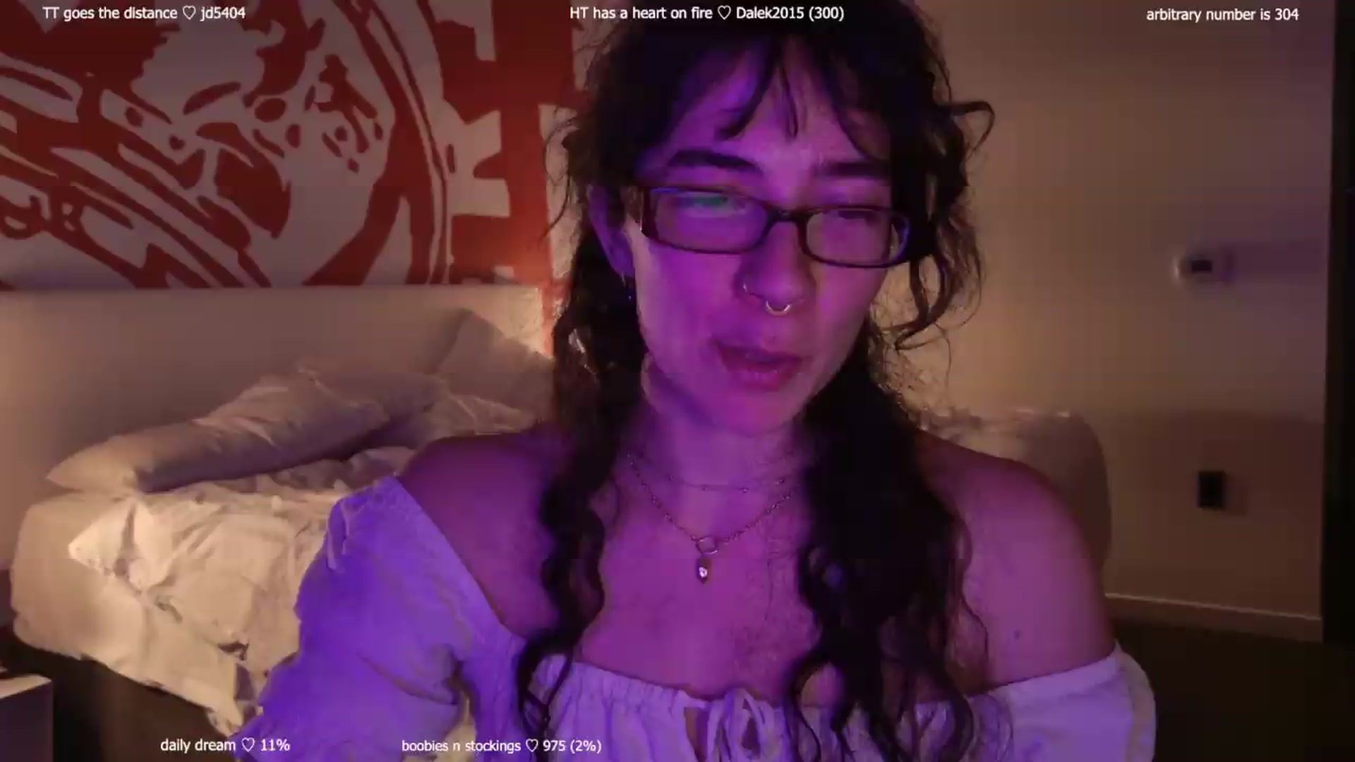Gallery image thumbnail from afterglow's myfreecams stream on, 07/17/2026, 04:45 image 11 of 20