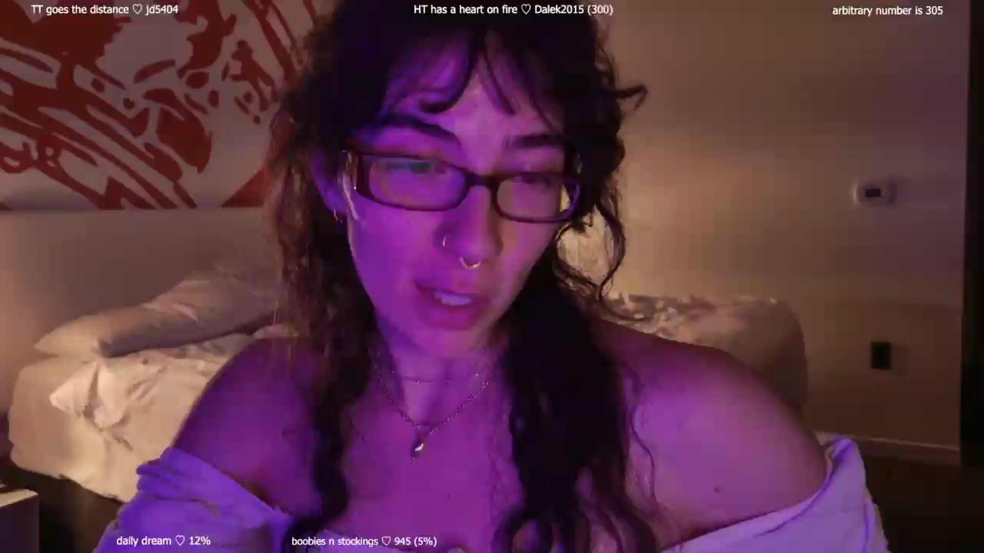 Gallery image thumbnail from afterglow's myfreecams stream on, 07/17/2026, 04:45 image 17 of 20
